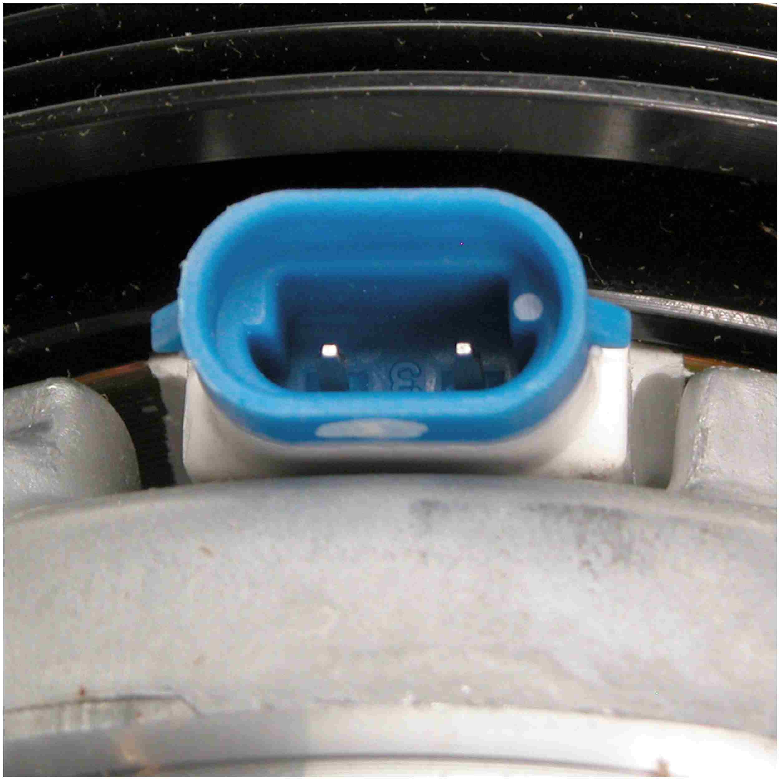 Delphi A/C Compressor CS0123