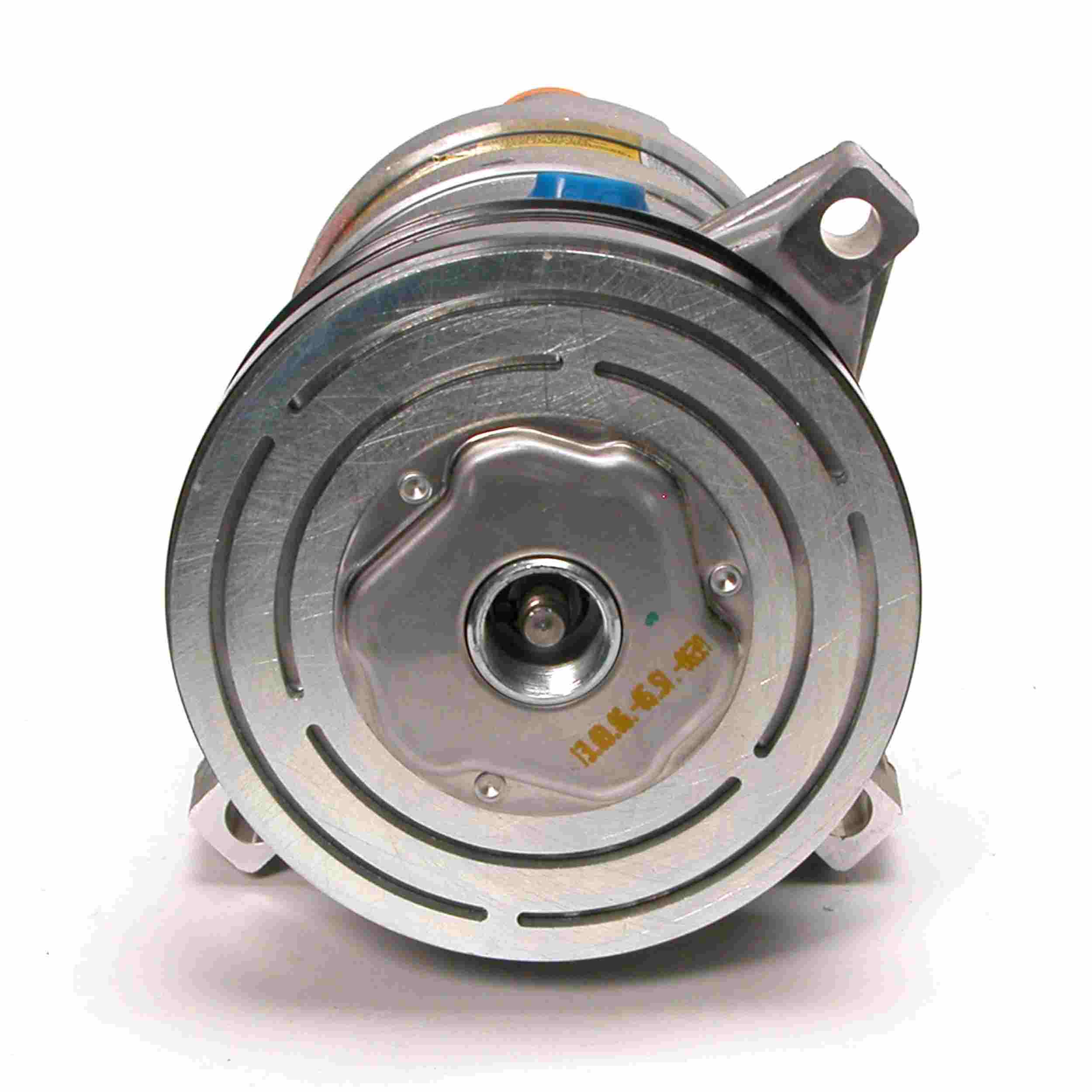 Delphi A/C Compressor CS0123