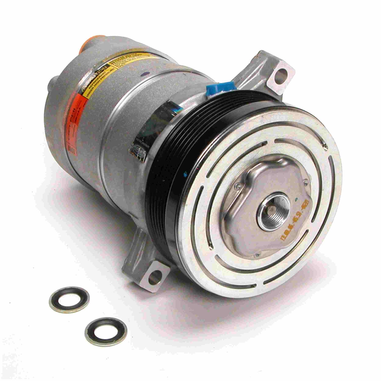 Delphi A/C Compressor CS0123