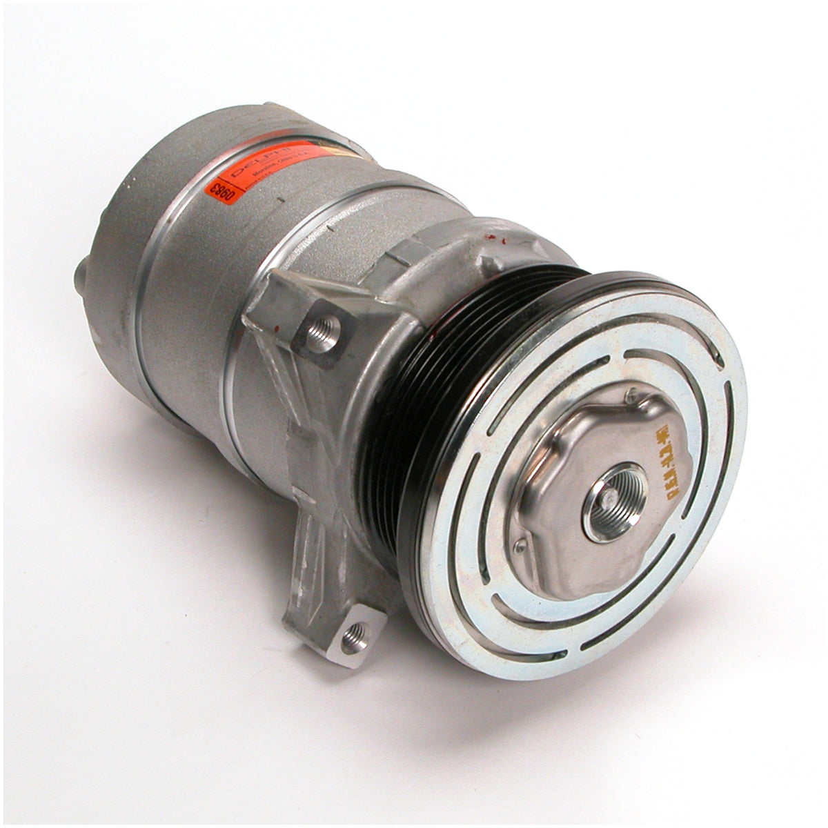 Delphi A/C Compressor CS0126