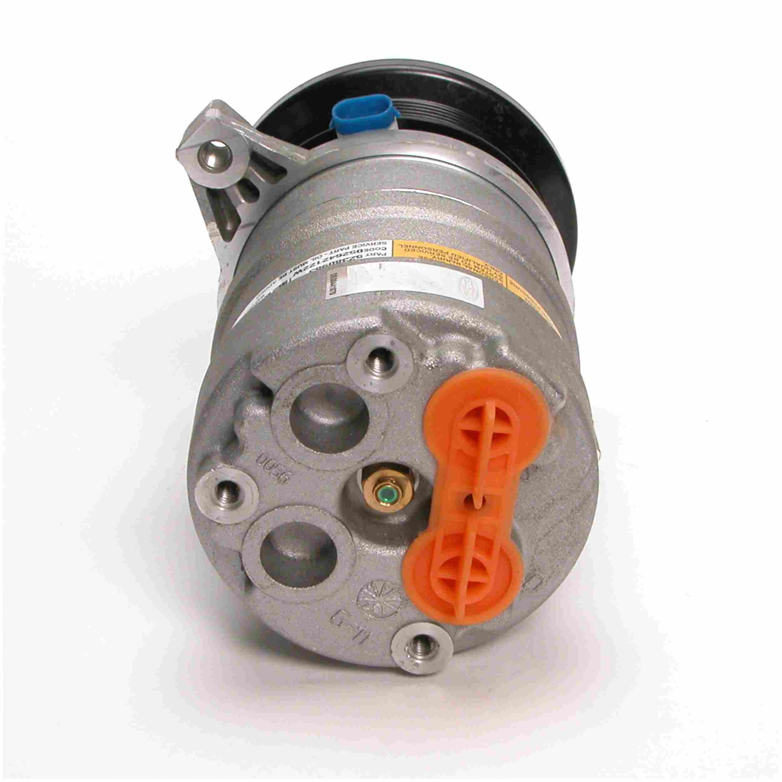 Delphi A/C Compressor CS0126