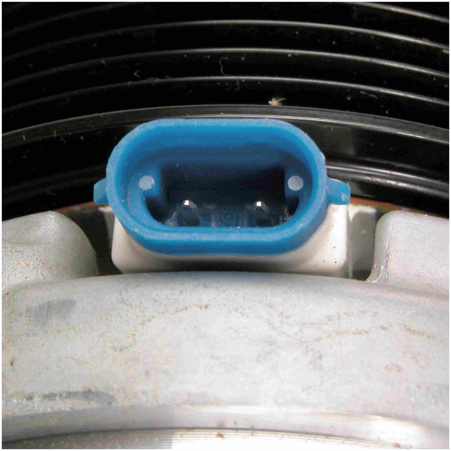 Delphi A/C Compressor CS0126