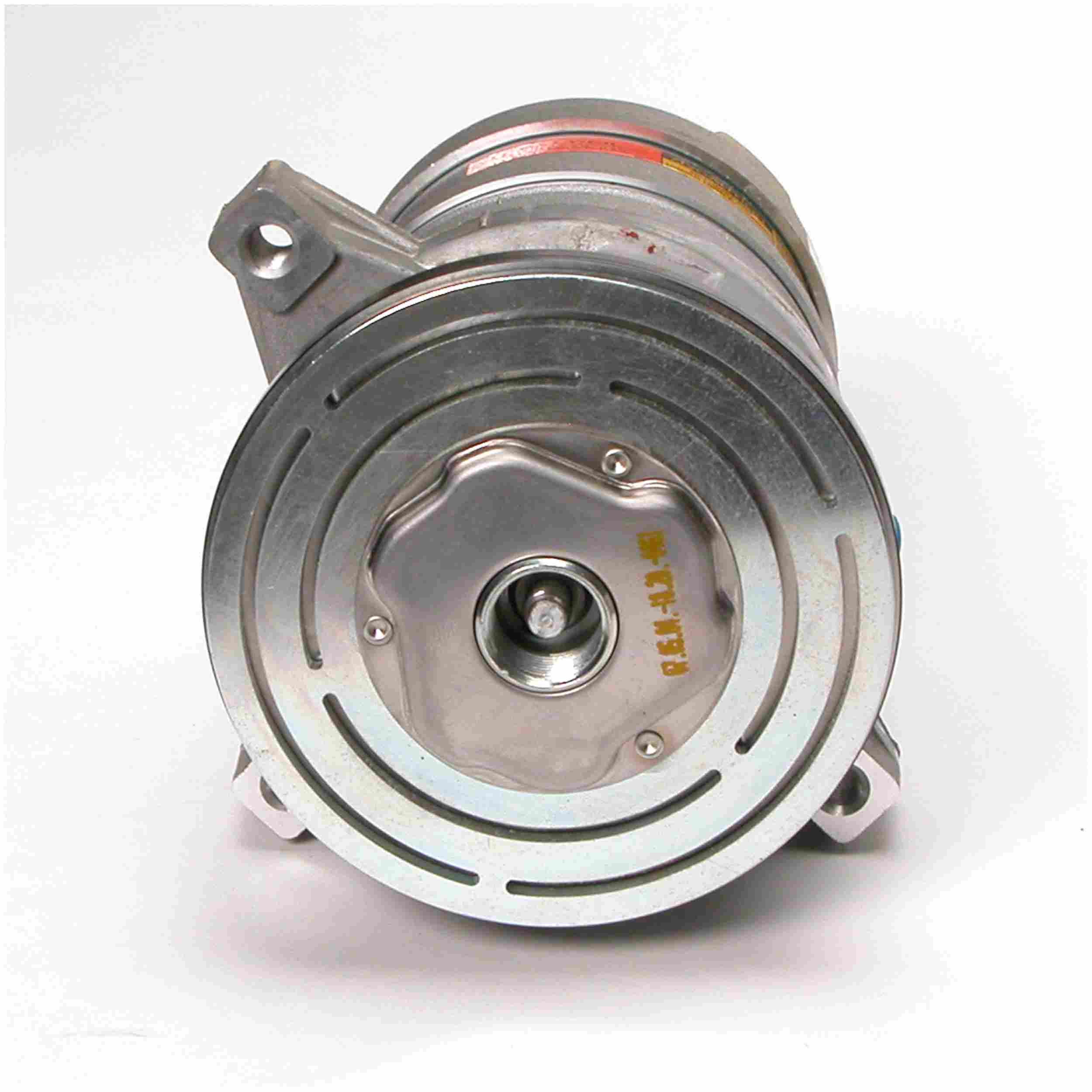 Delphi A/C Compressor CS0126