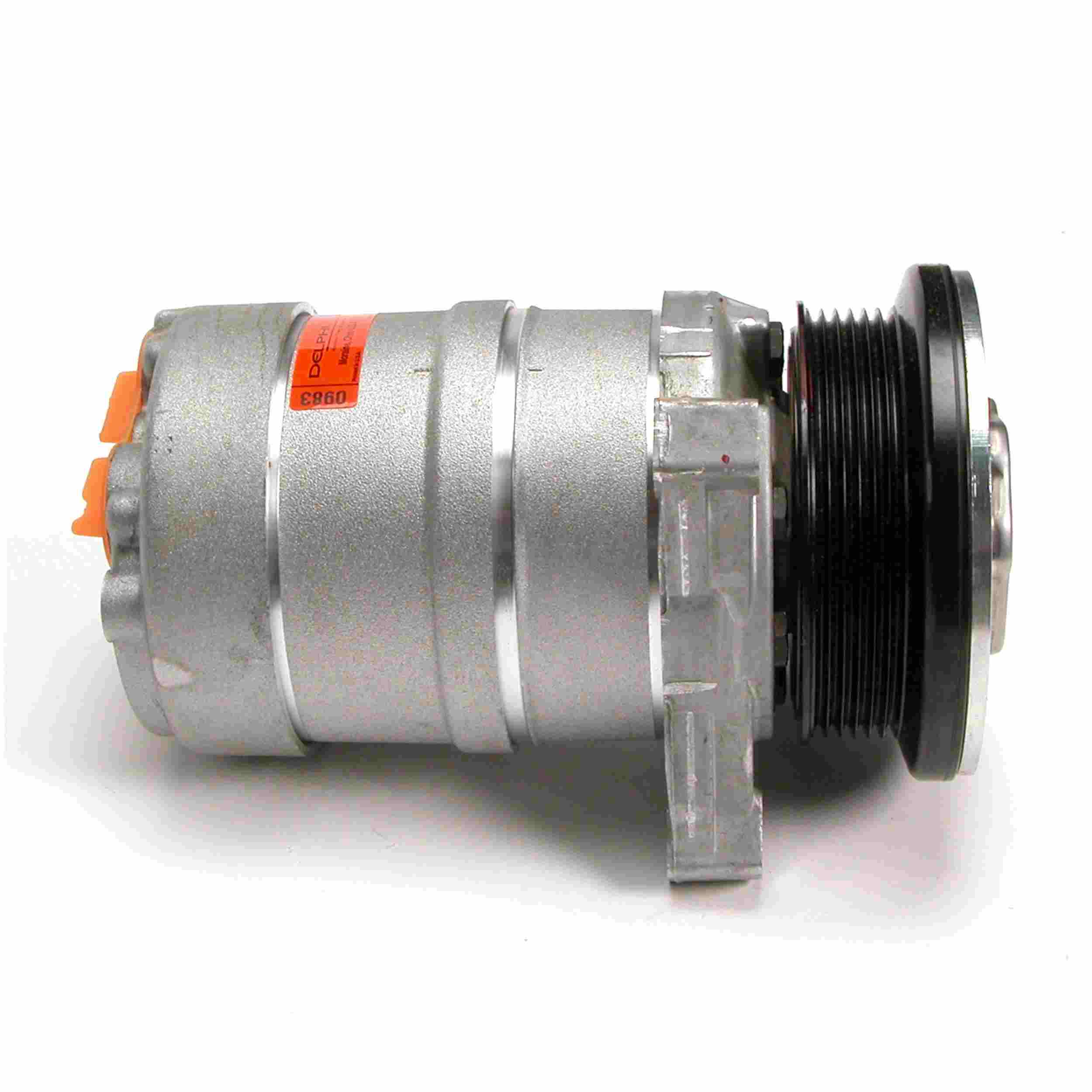 Delphi A/C Compressor CS0126