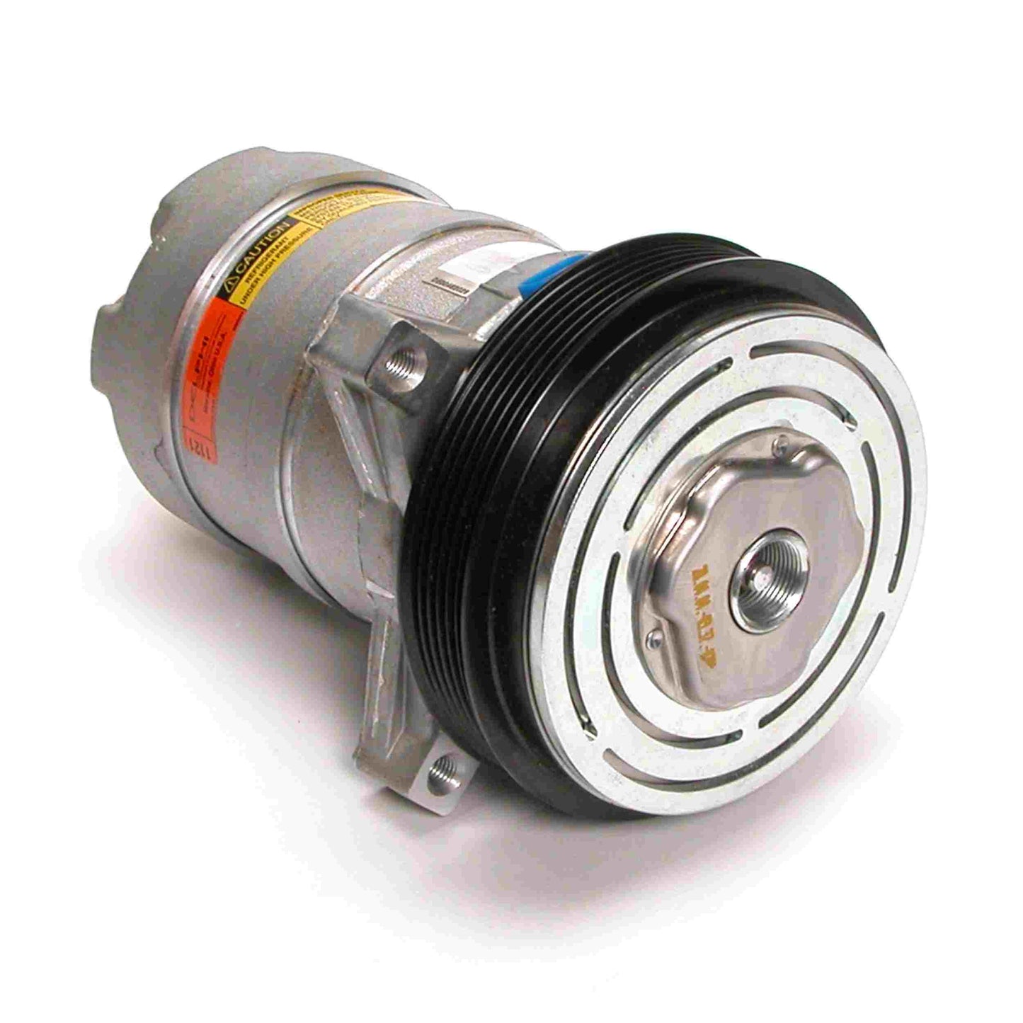 Delphi A/C Compressor CS0129