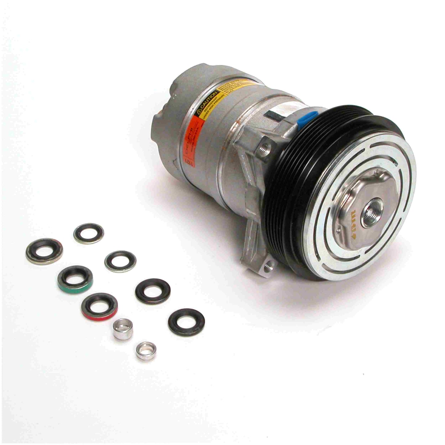 Delphi A/C Compressor CS0129