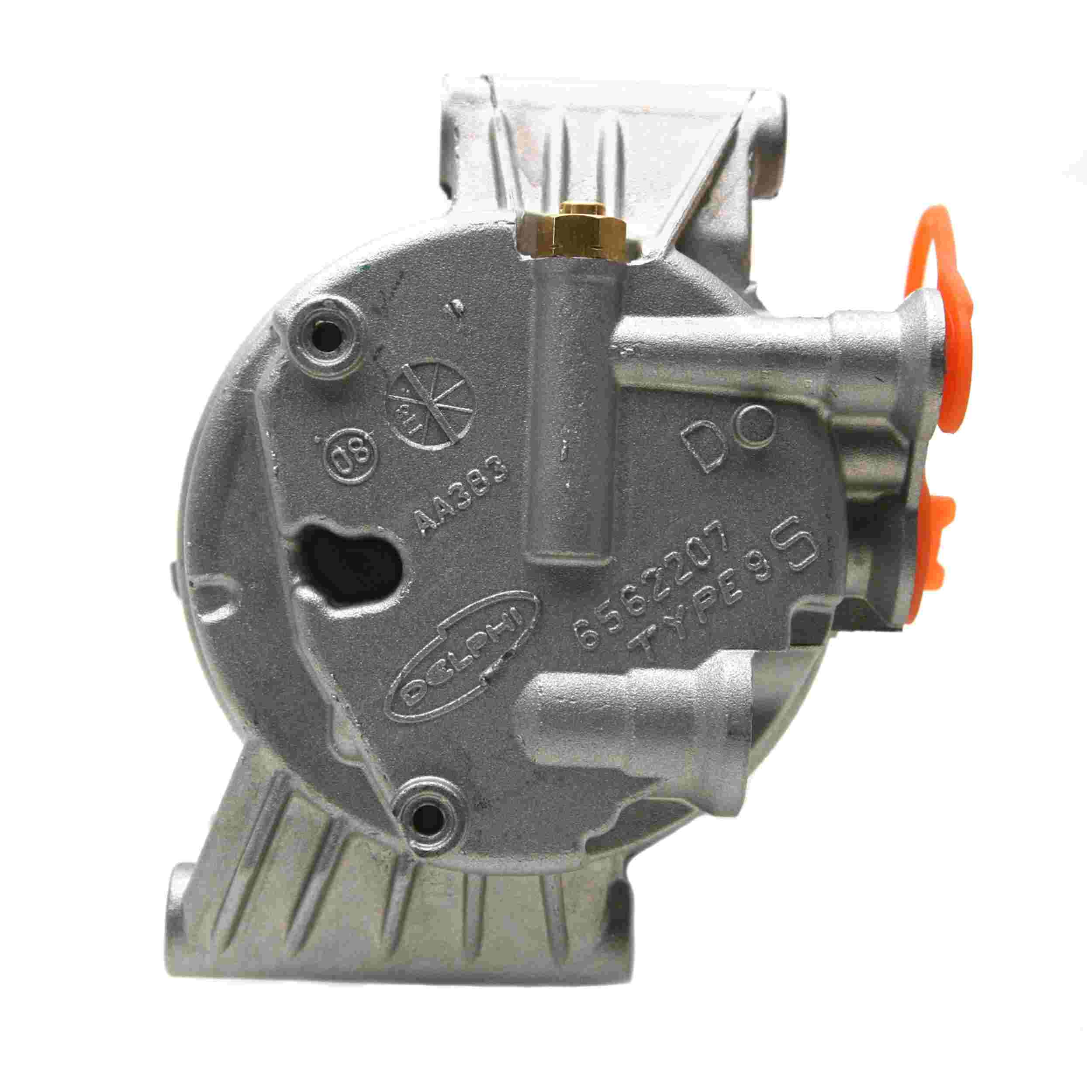 Delphi A/C Compressor CS10072