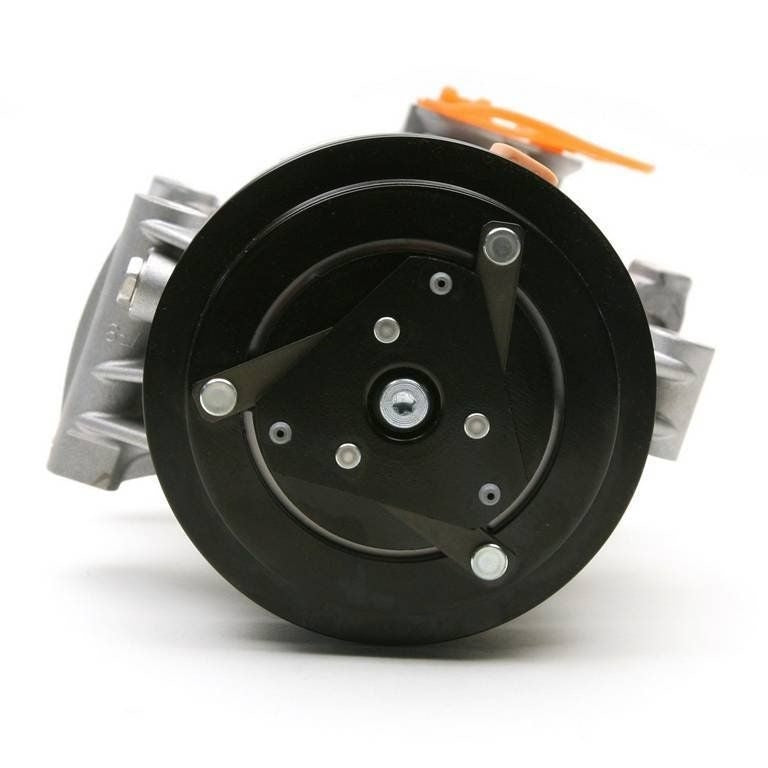 Delphi A/C Compressor CS10072