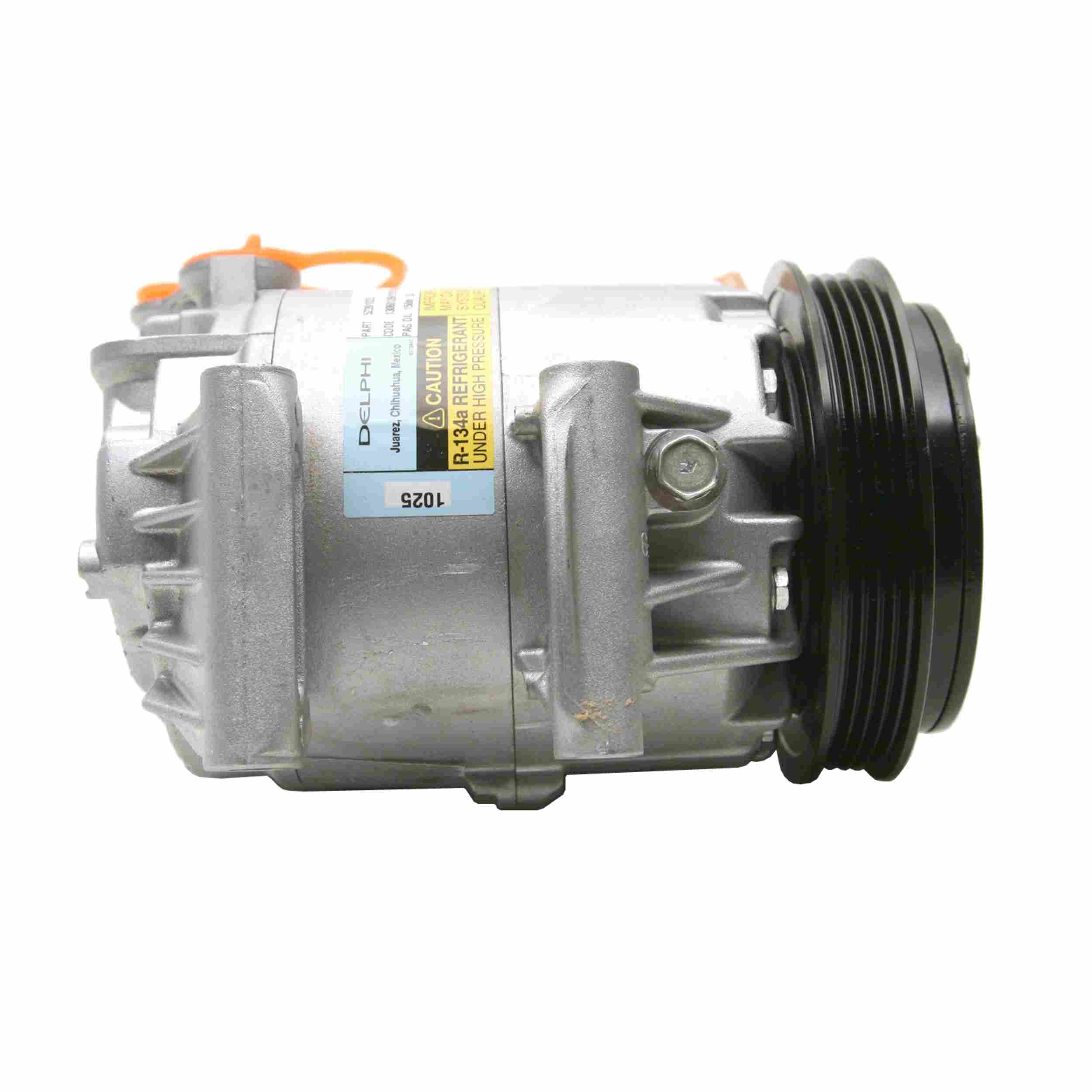 Delphi A/C Compressor CS10072