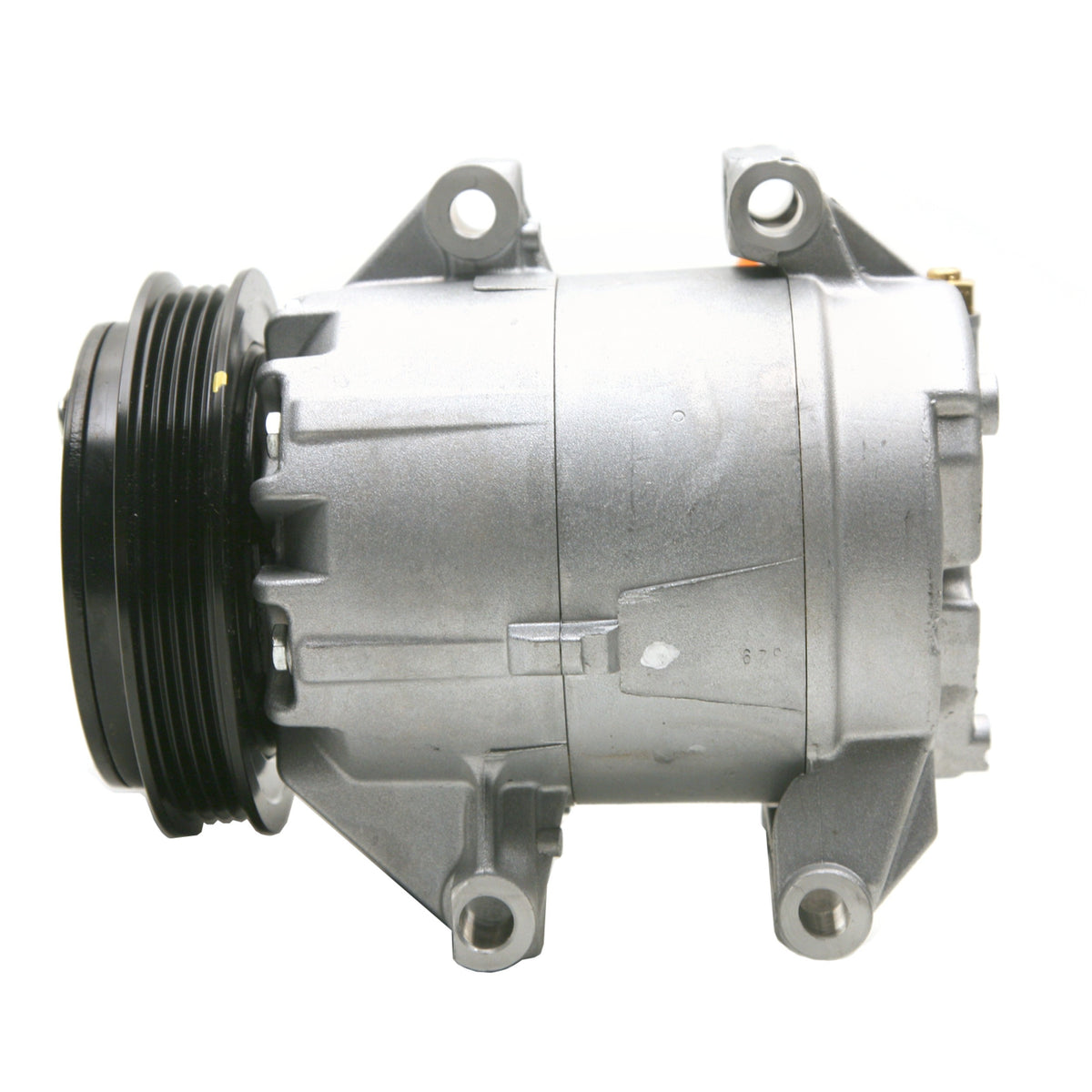 Delphi A/C Compressor CS10072