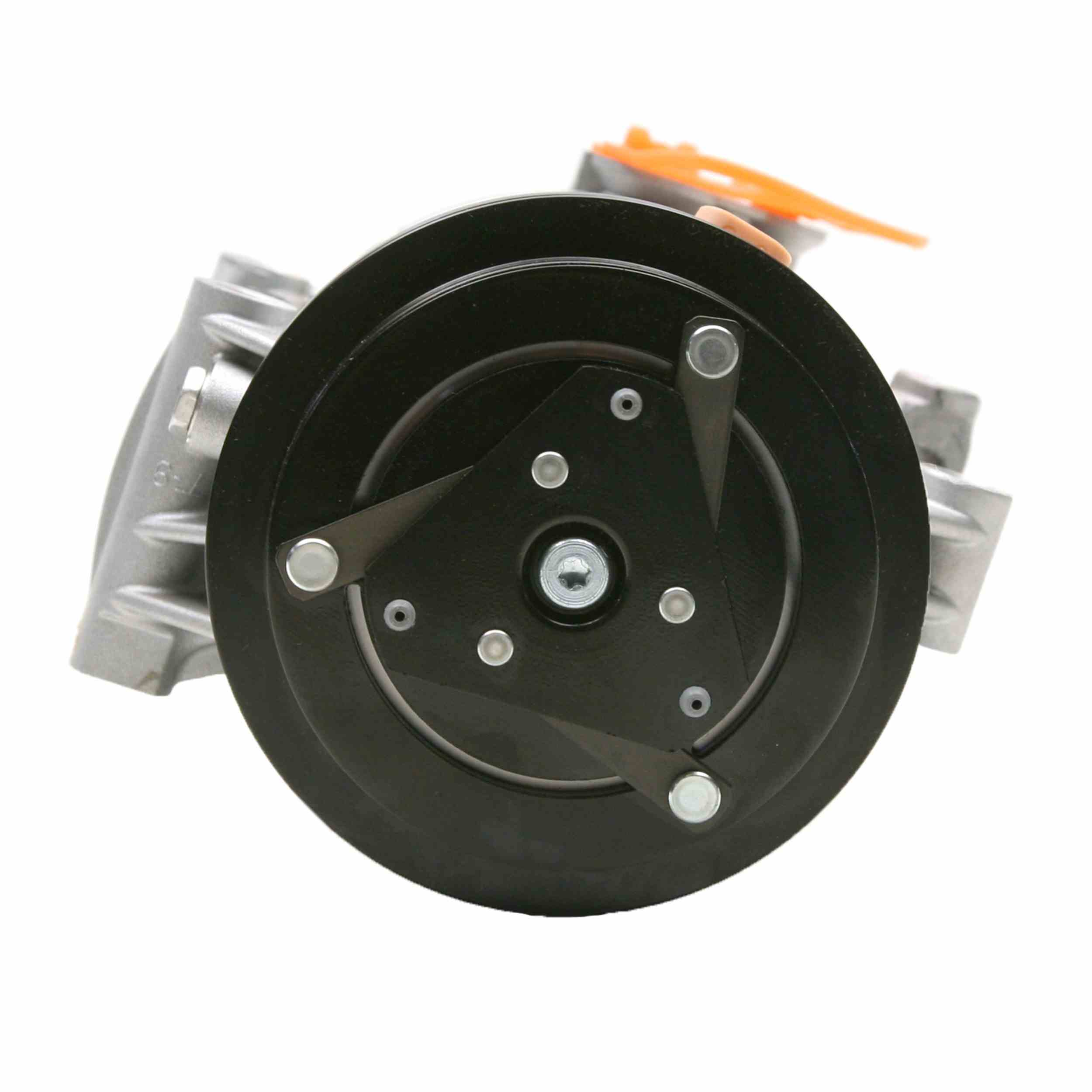 Delphi A/C Compressor CS10072