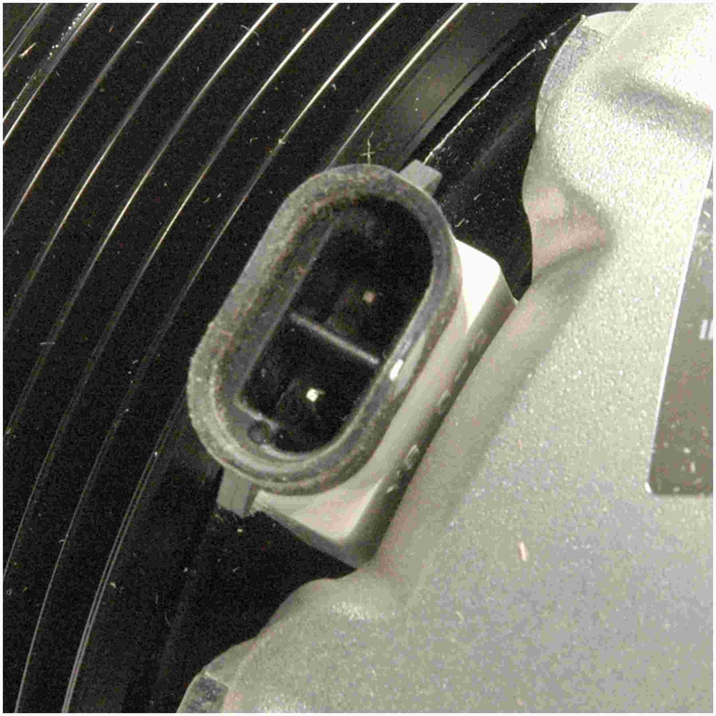 Delphi A/C Compressor CS10073