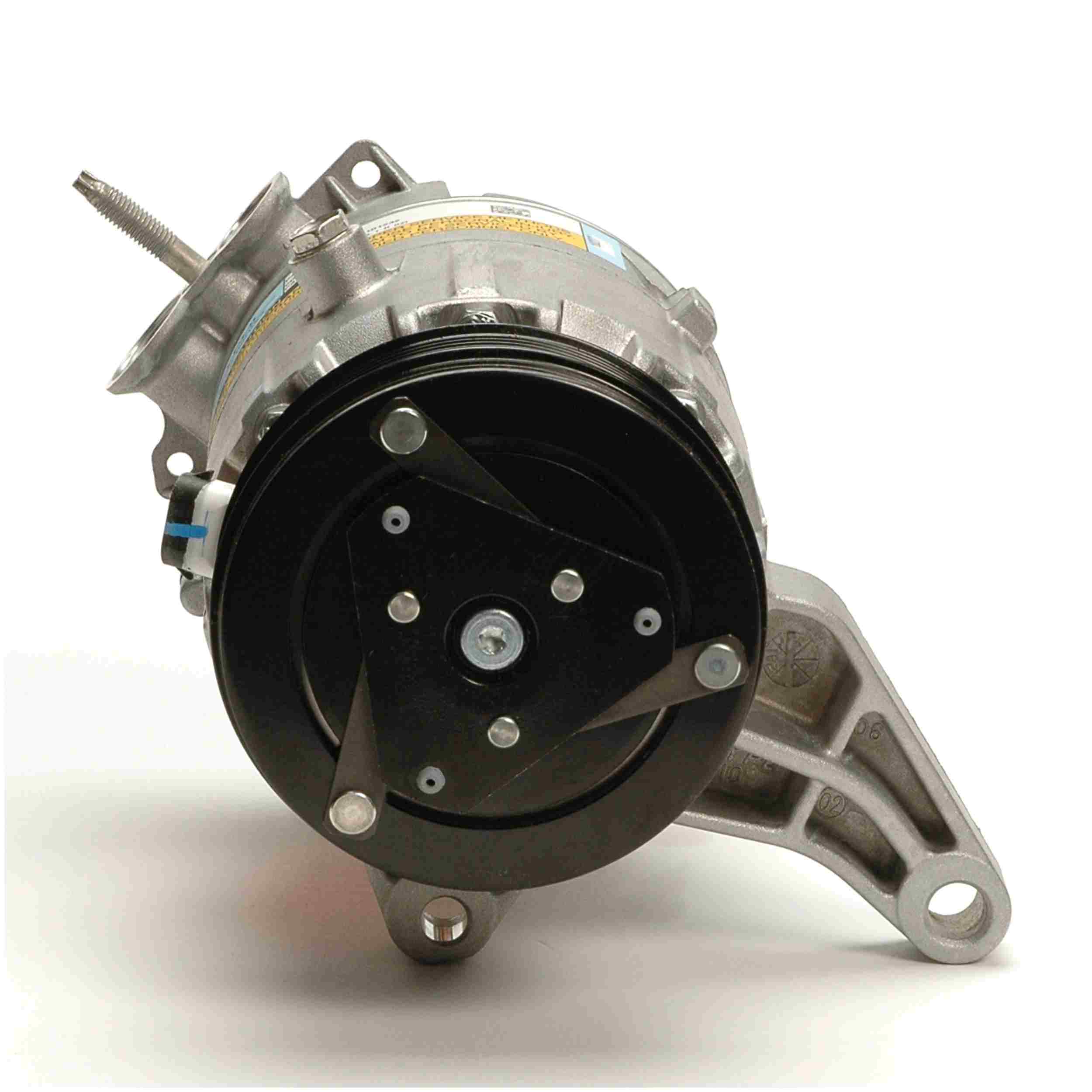 Delphi A/C Compressor CS10073