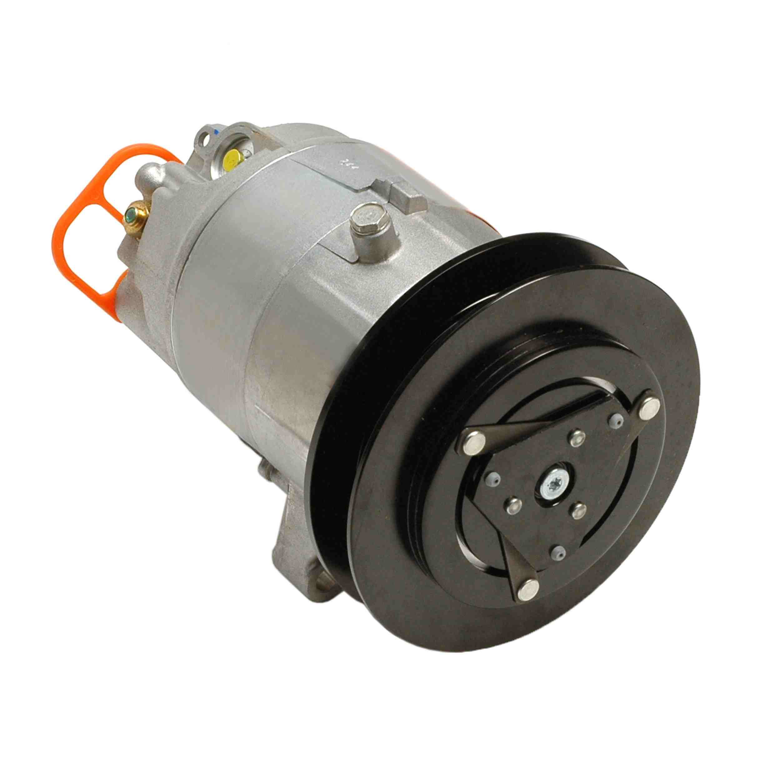 Delphi A/C Compressor CS10074