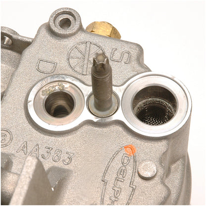 Delphi A/C Compressor CS10074