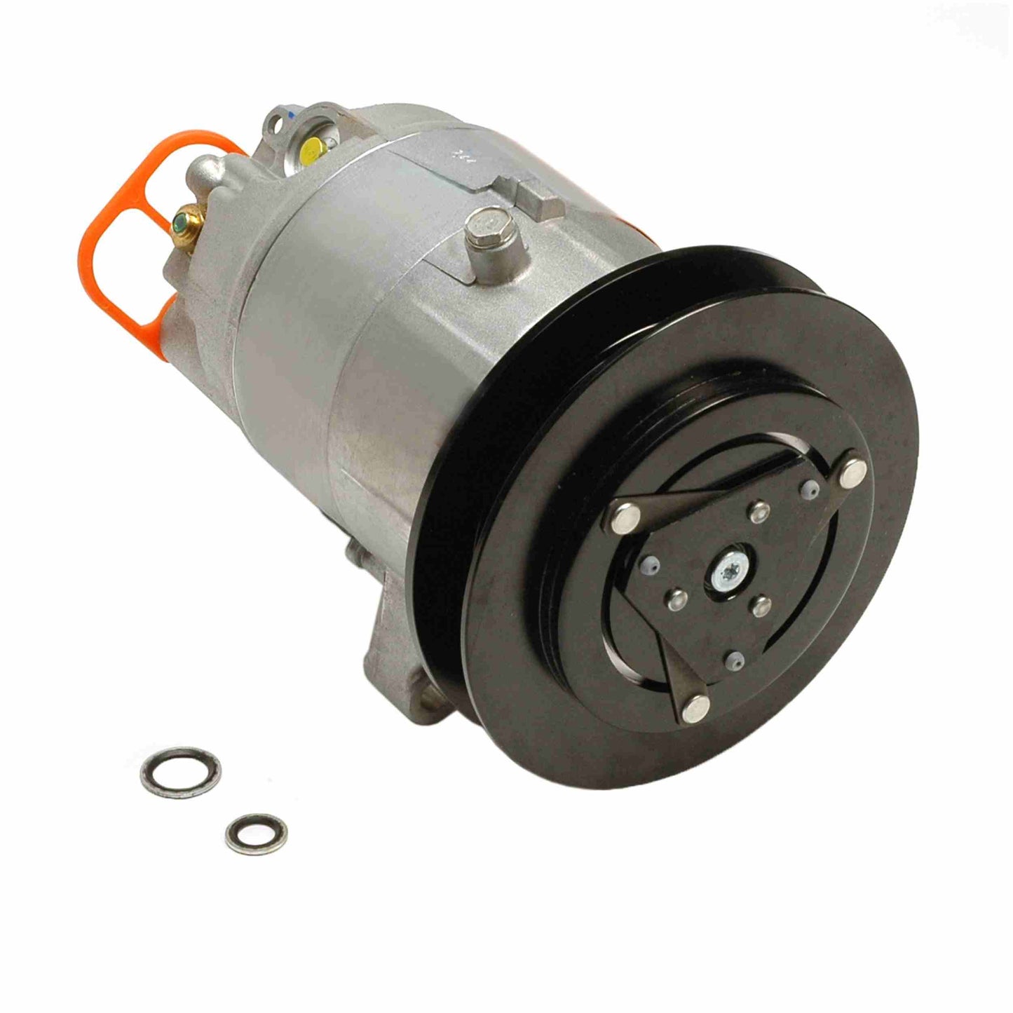 Delphi A/C Compressor CS10074
