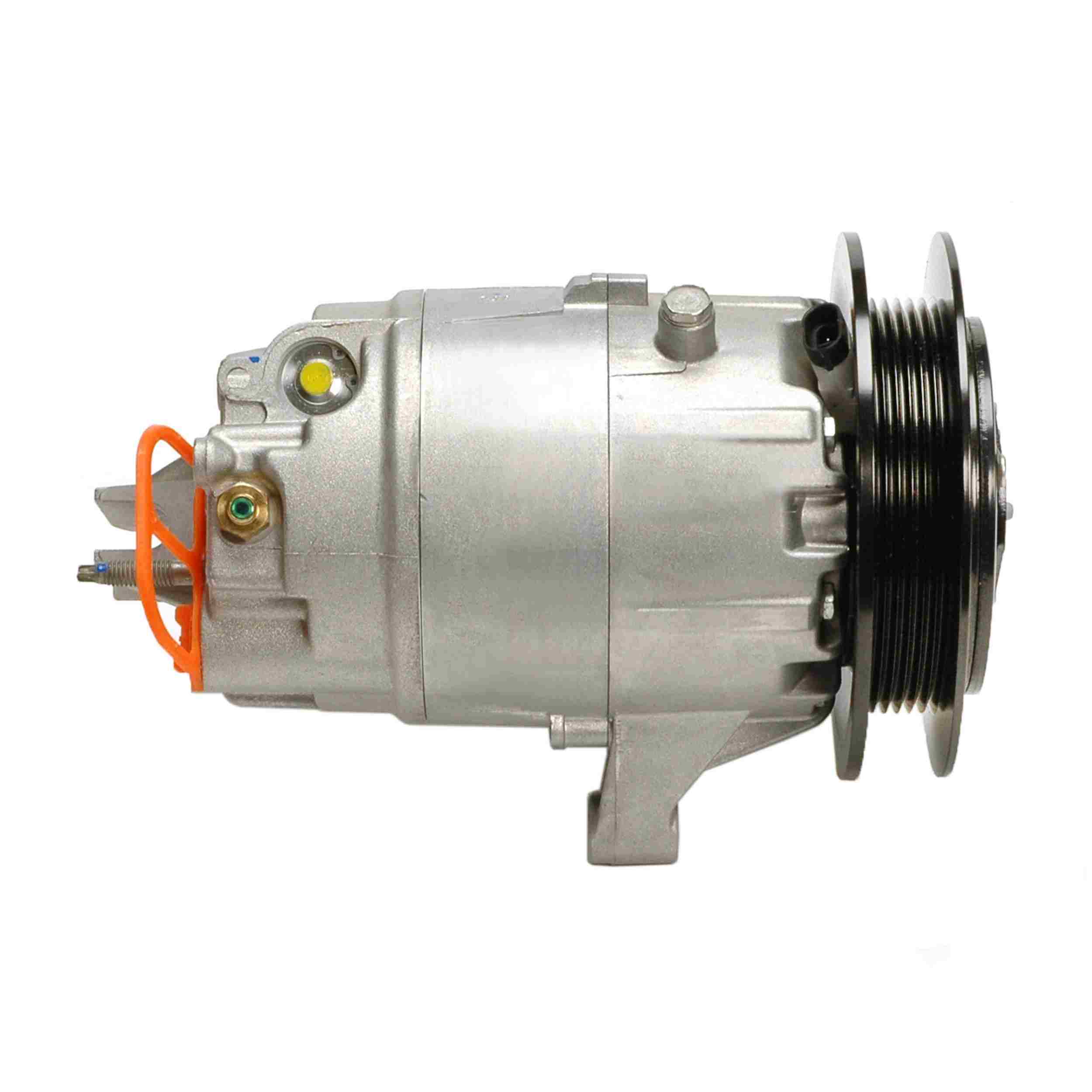 Delphi A/C Compressor CS10074