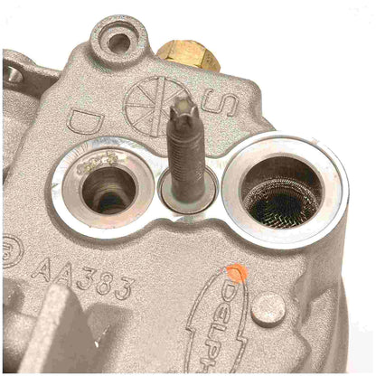 Delphi A/C Compressor CS10074