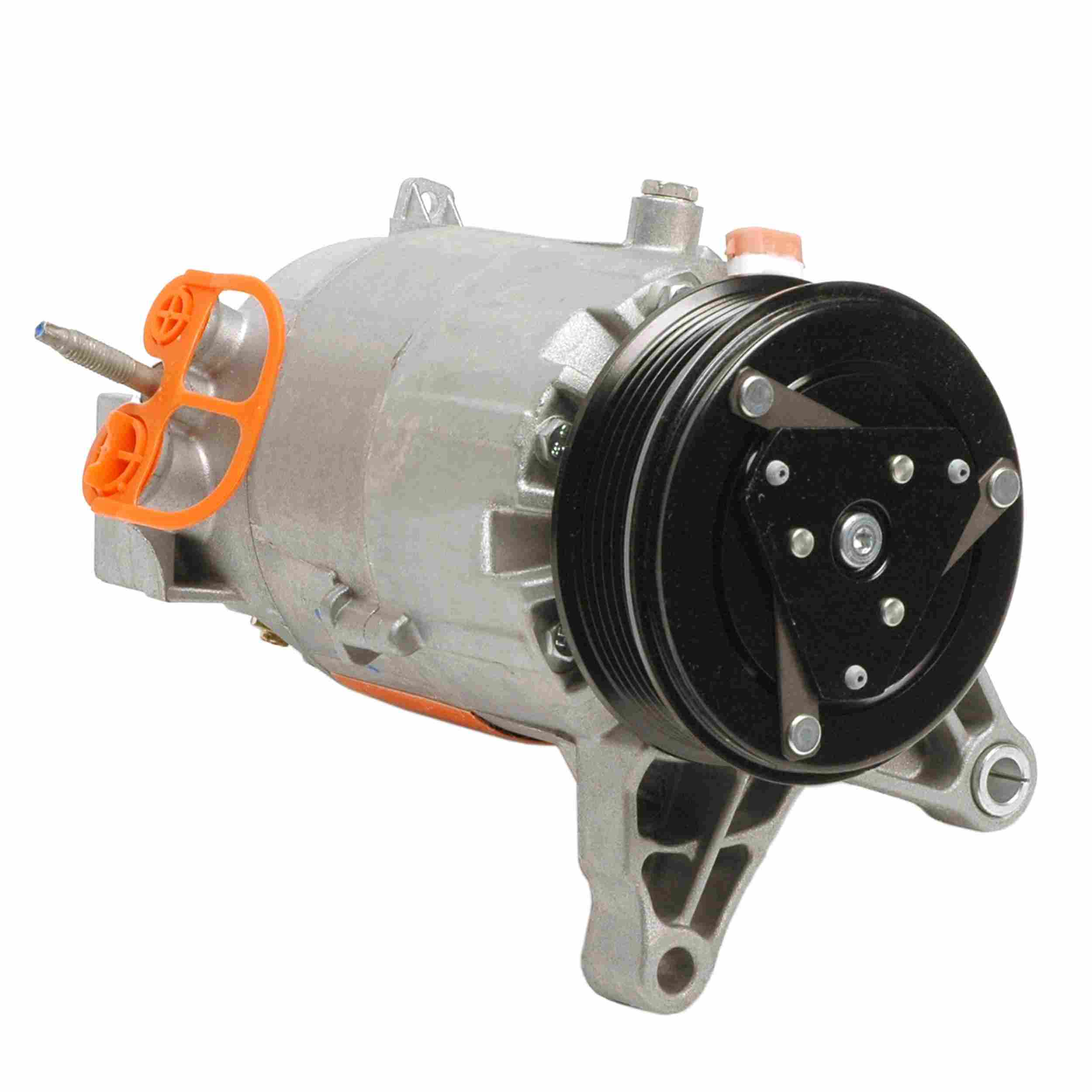 Delphi A/C Compressor CS10076