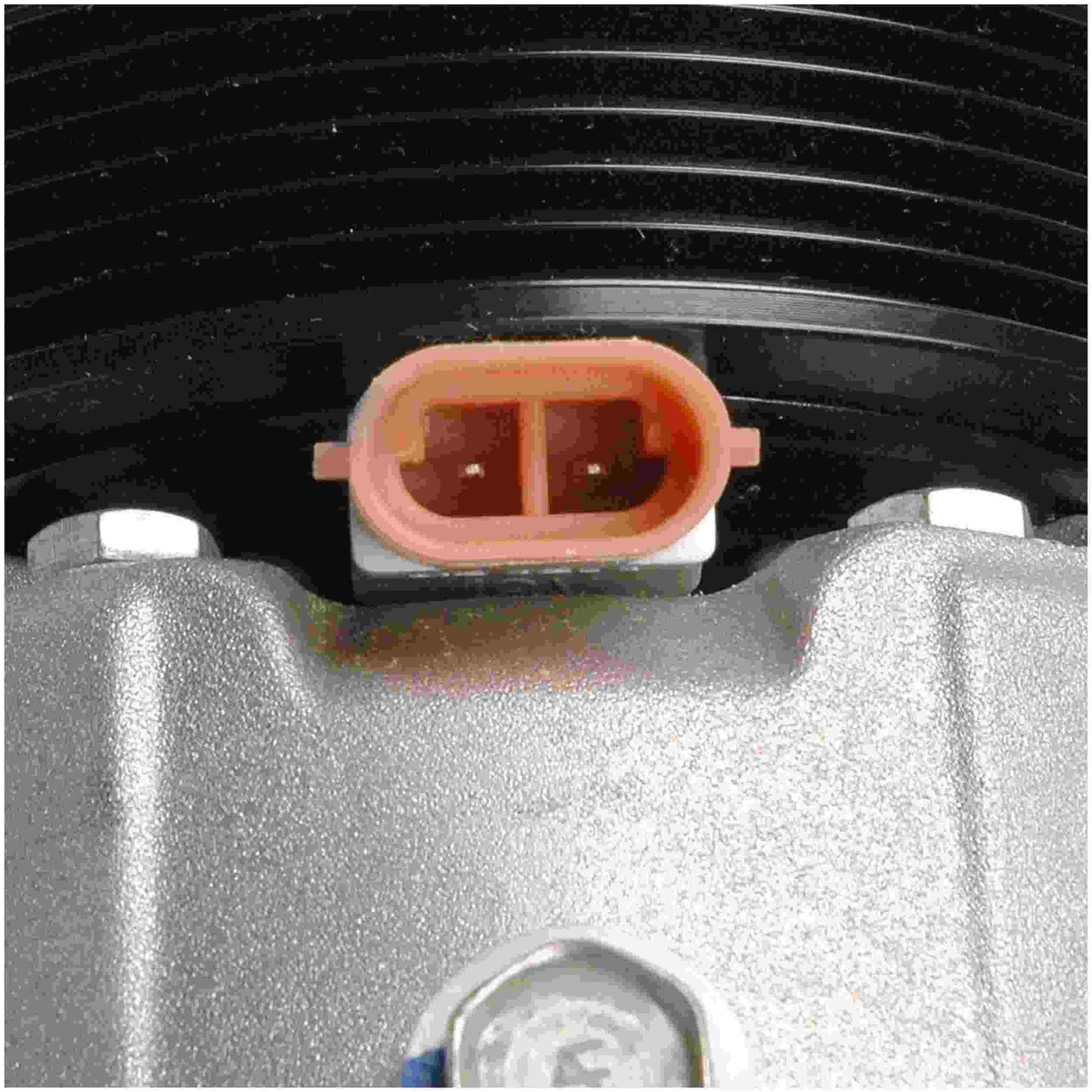 Delphi A/C Compressor CS10076