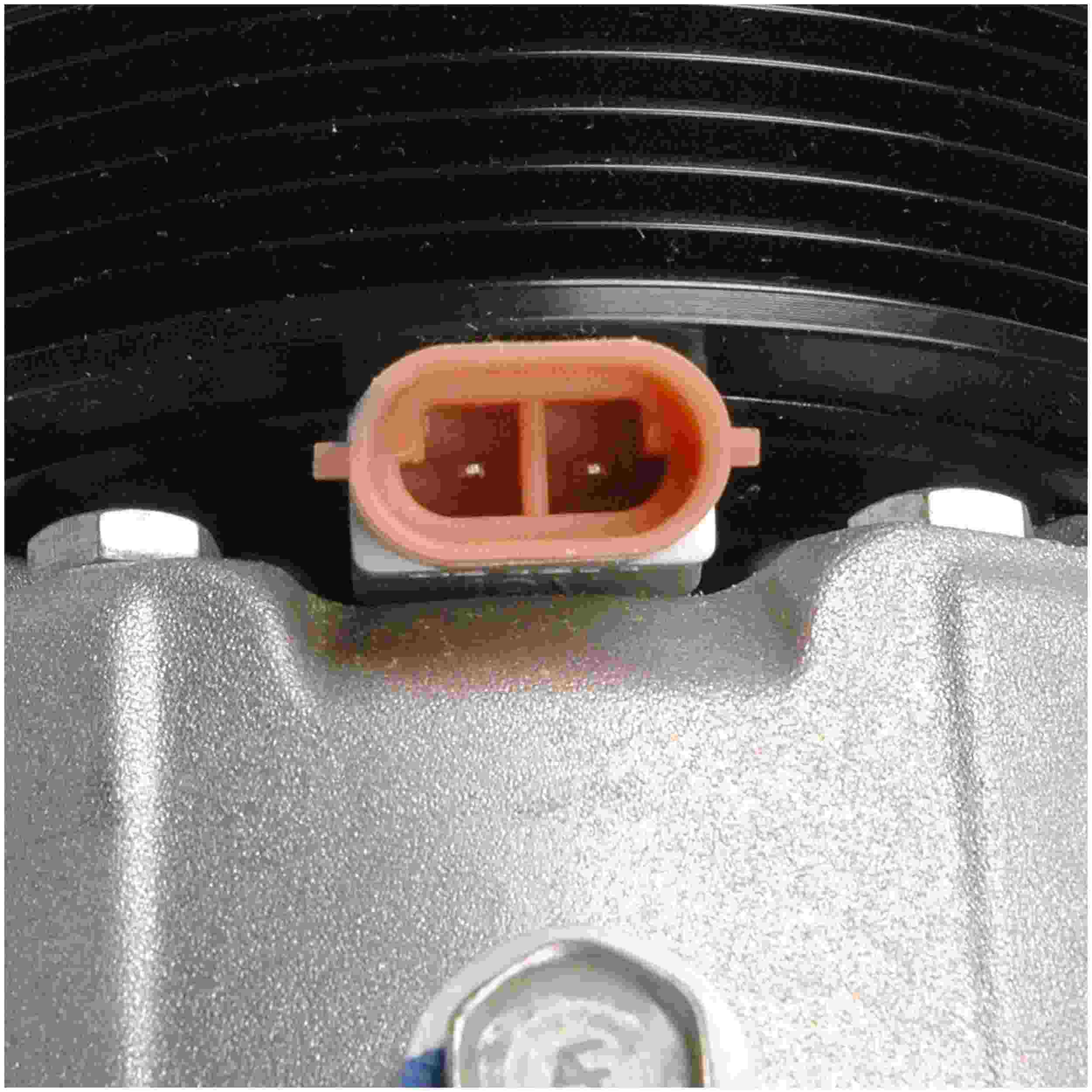 Delphi A/C Compressor CS10076