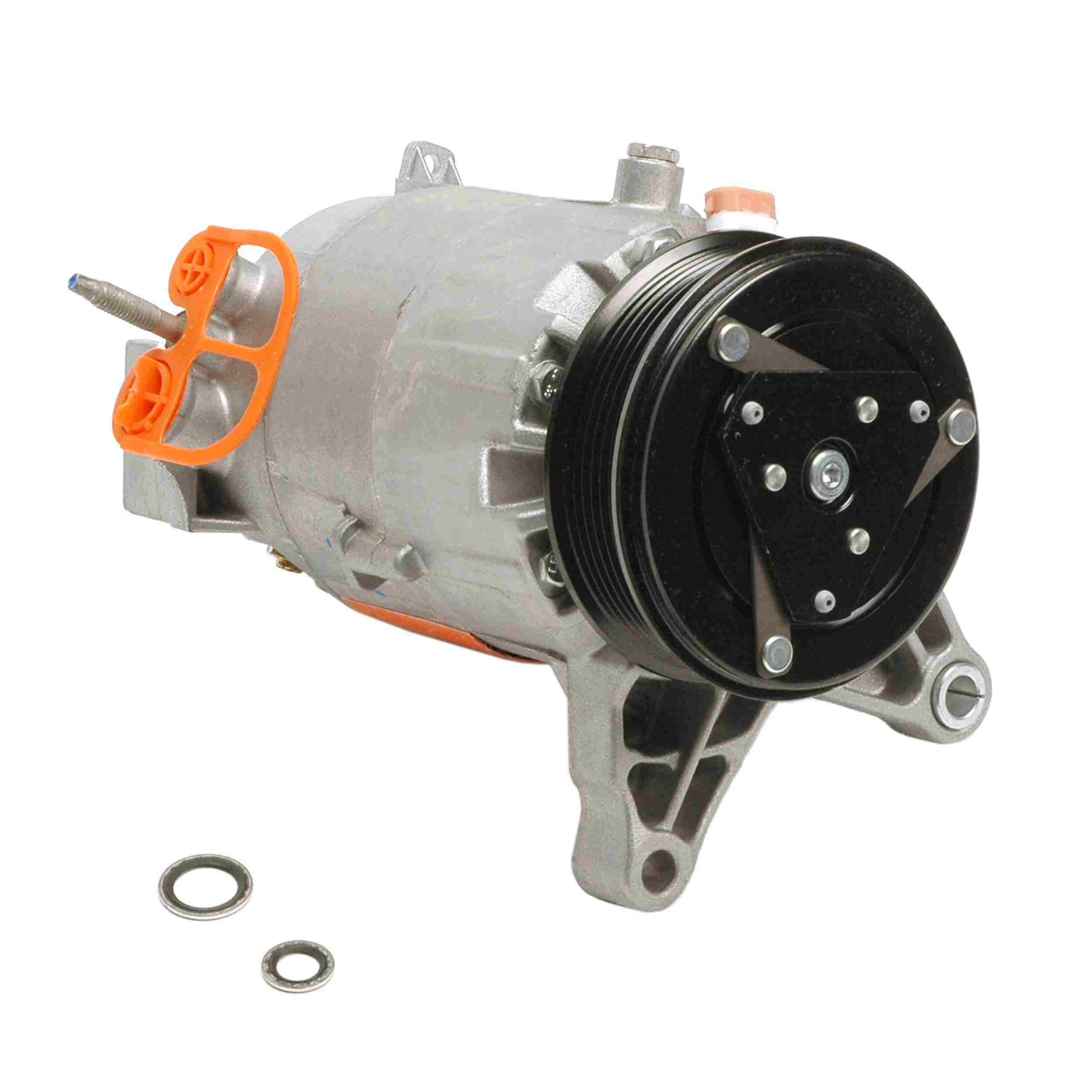 Delphi A/C Compressor CS10076