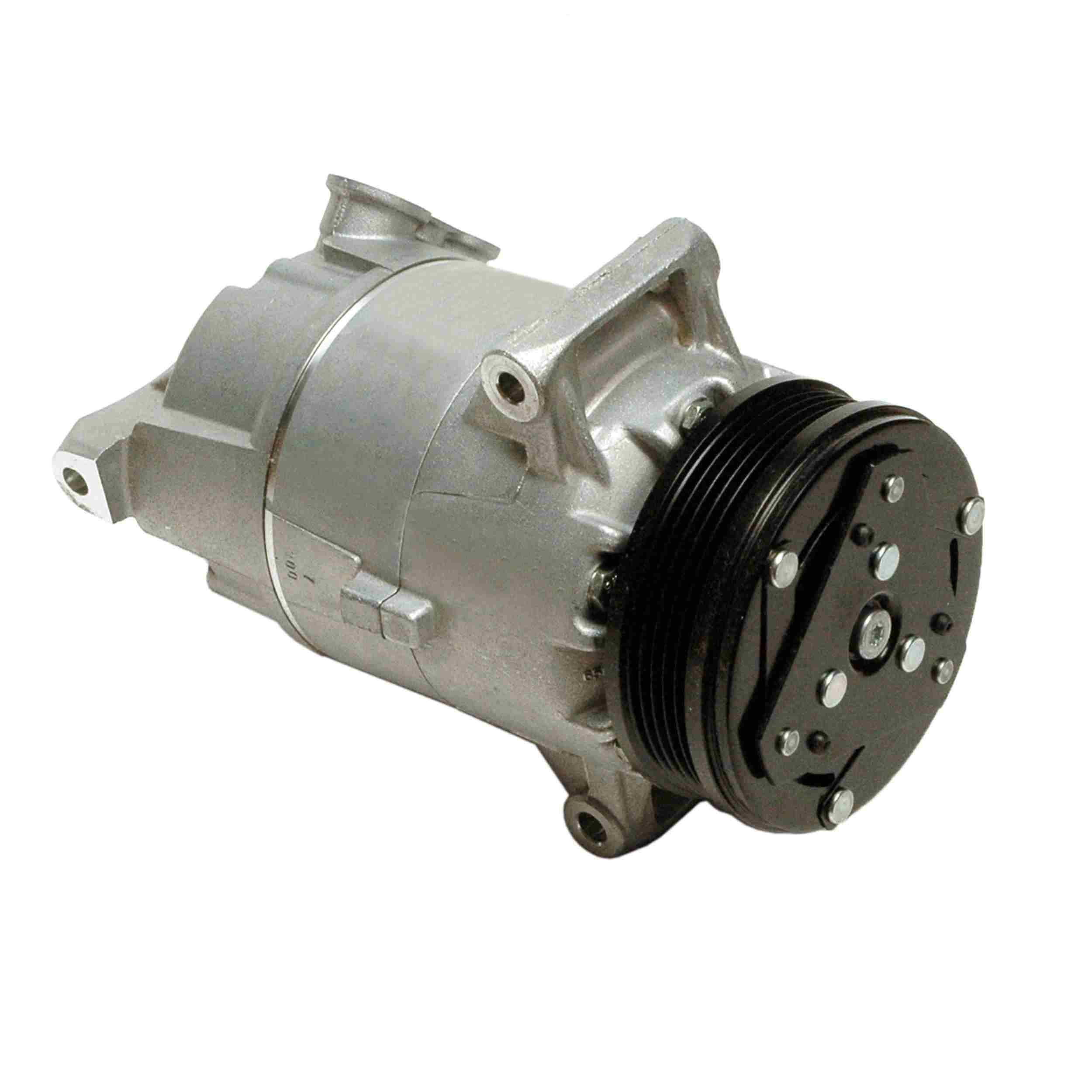 Delphi A/C Compressor CS10077