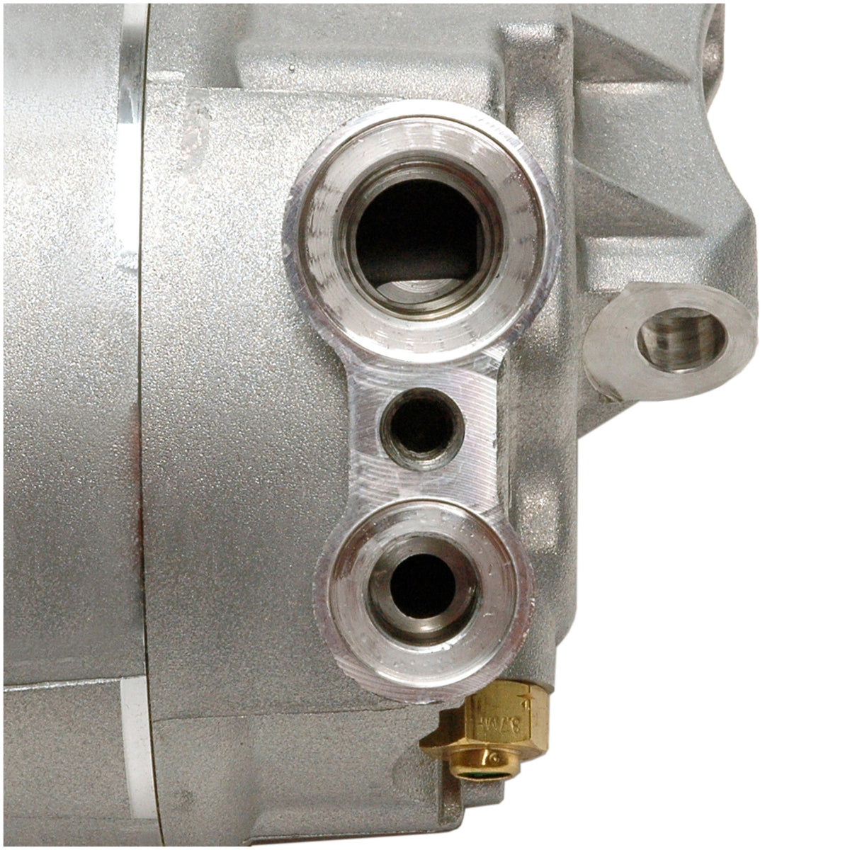 Delphi A/C Compressor CS10077