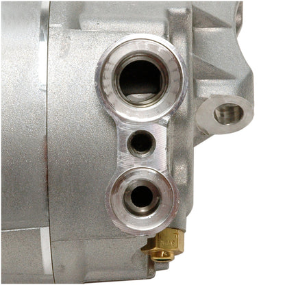 Delphi A/C Compressor CS10077
