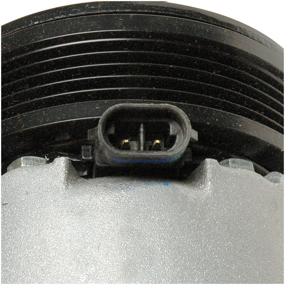 Delphi A/C Compressor CS10077