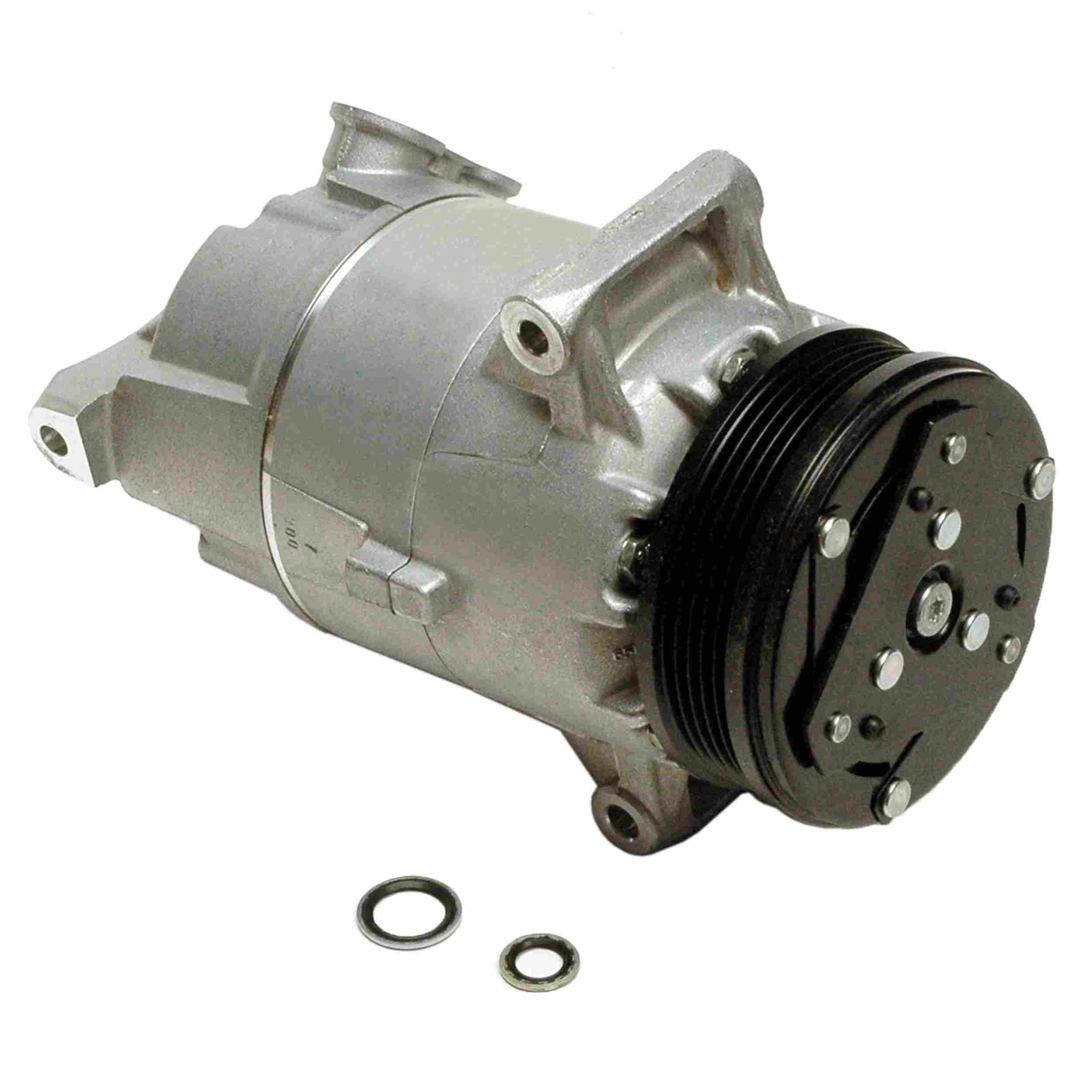 Delphi A/C Compressor CS10077