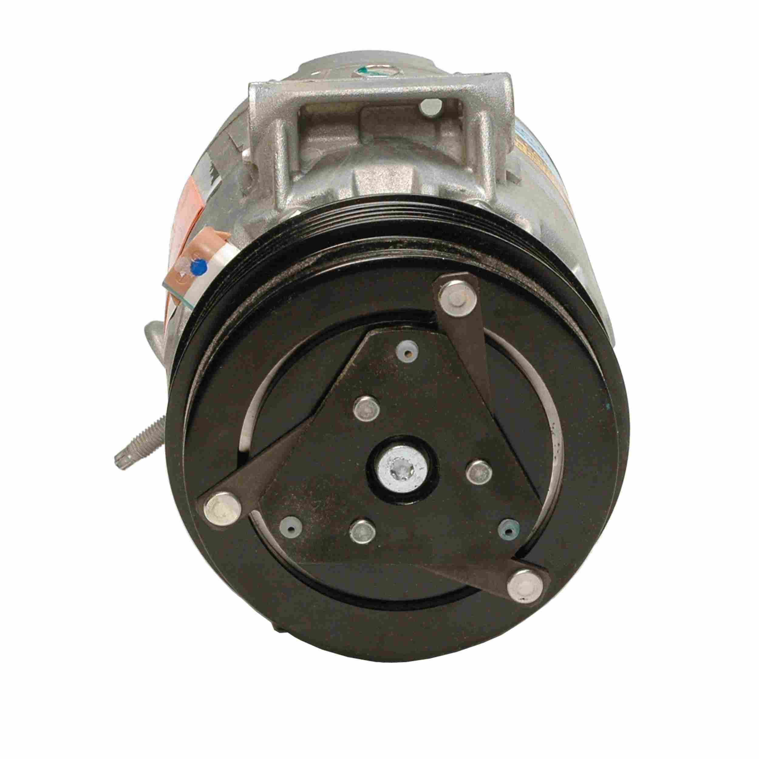 Delphi A/C Compressor CS10080