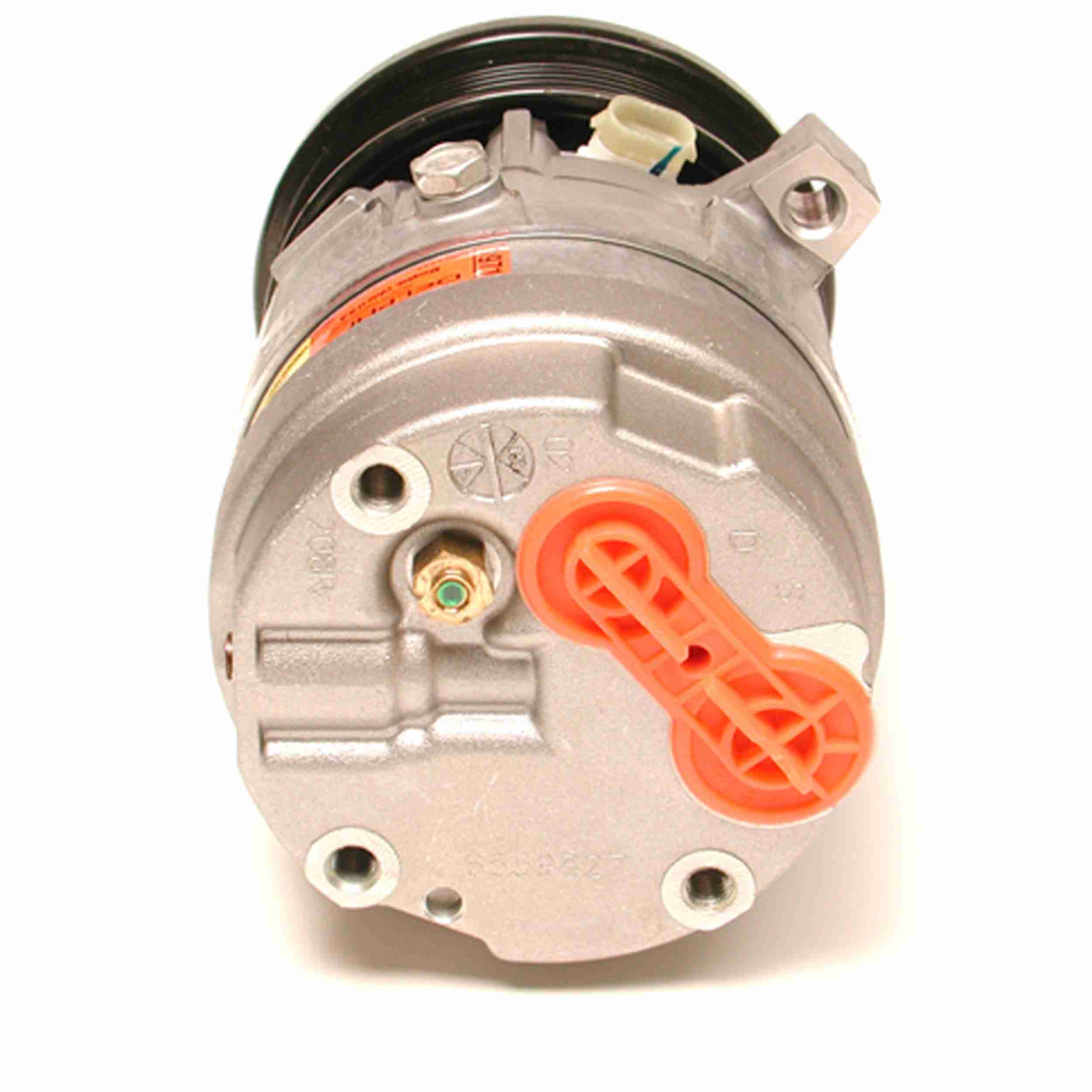 Delphi A/C Compressor CS20009