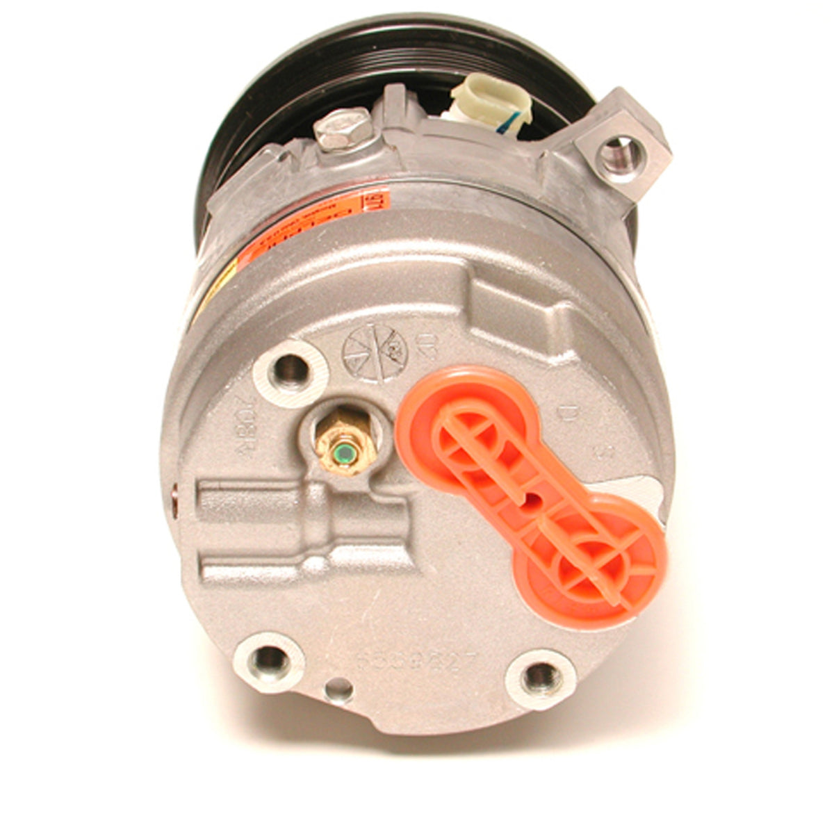 Delphi A/C Compressor CS20009