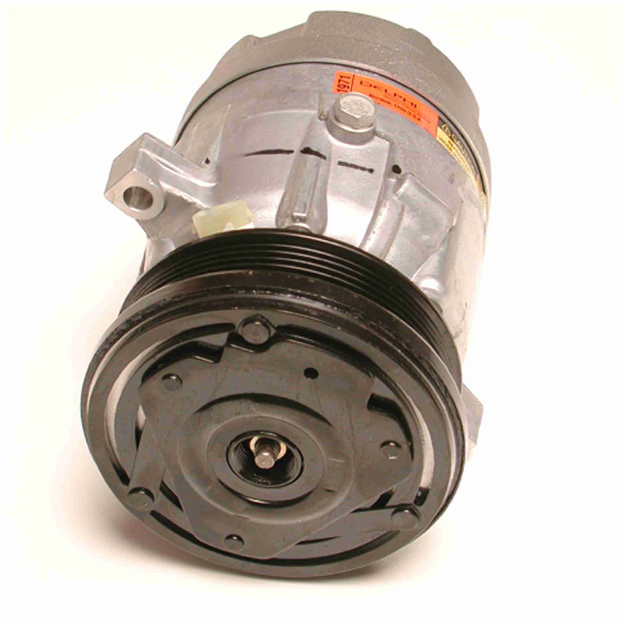Delphi A/C Compressor CS20009