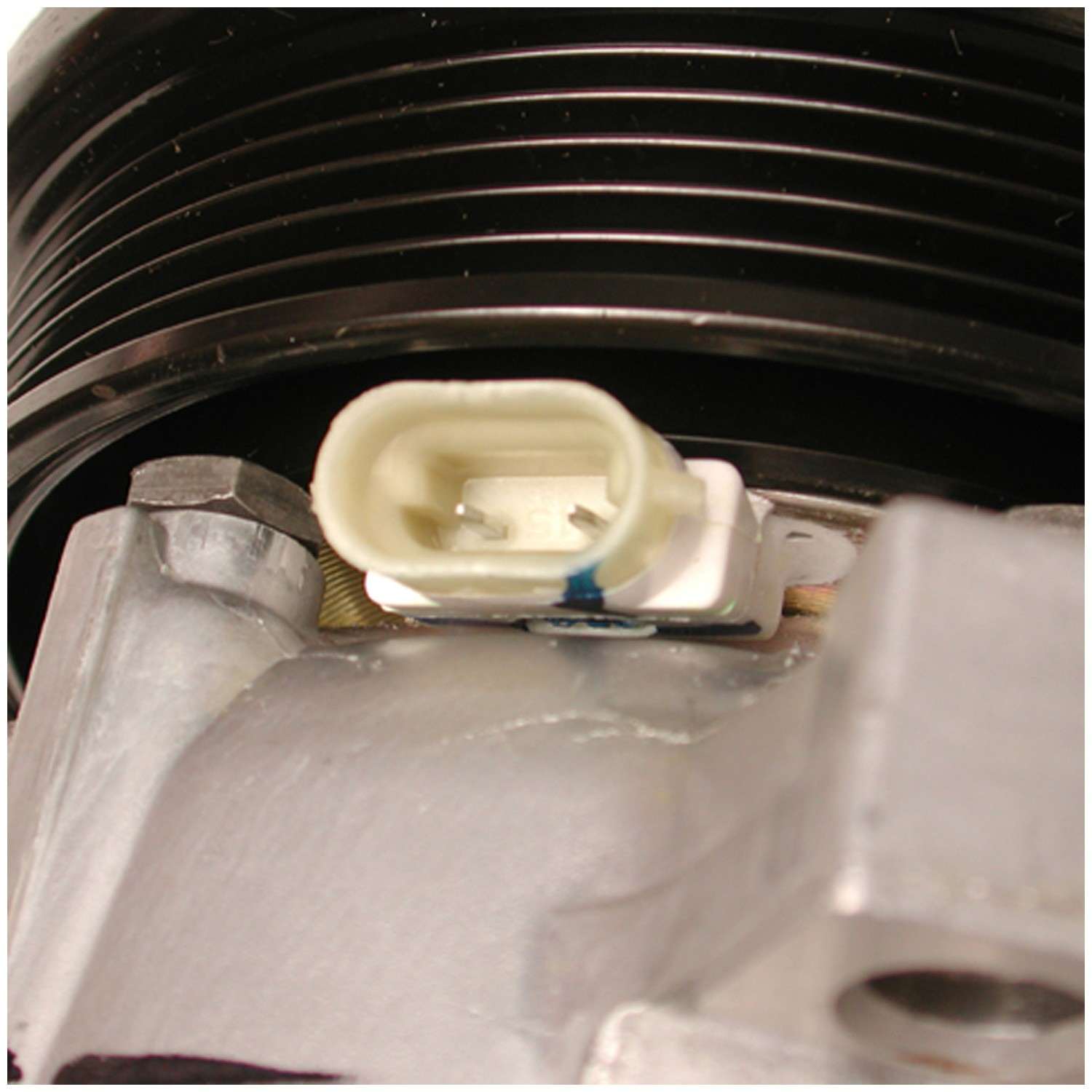 Delphi A/C Compressor CS20009