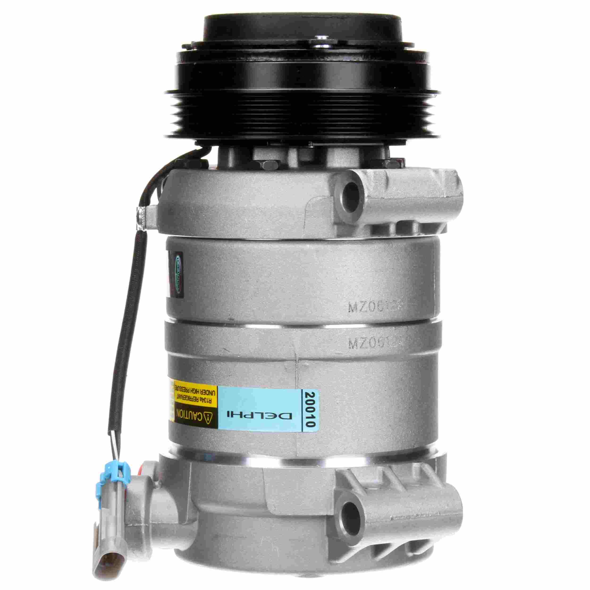 Delphi A/C Compressor CS20010