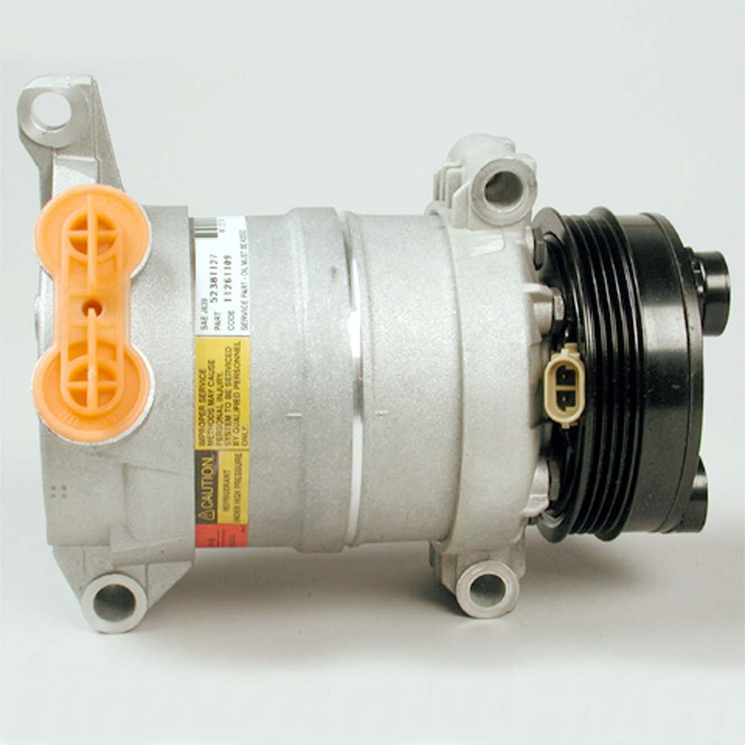 Delphi A/C Compressor CS20010