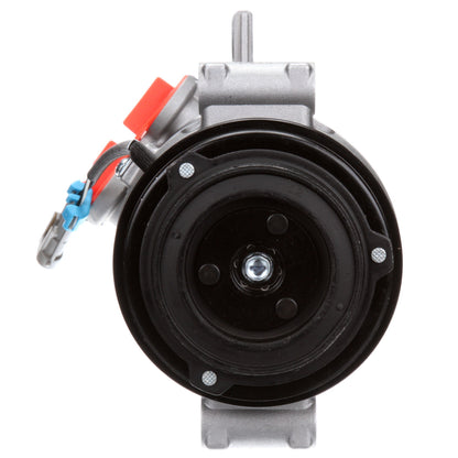 Delphi A/C Compressor CS20010