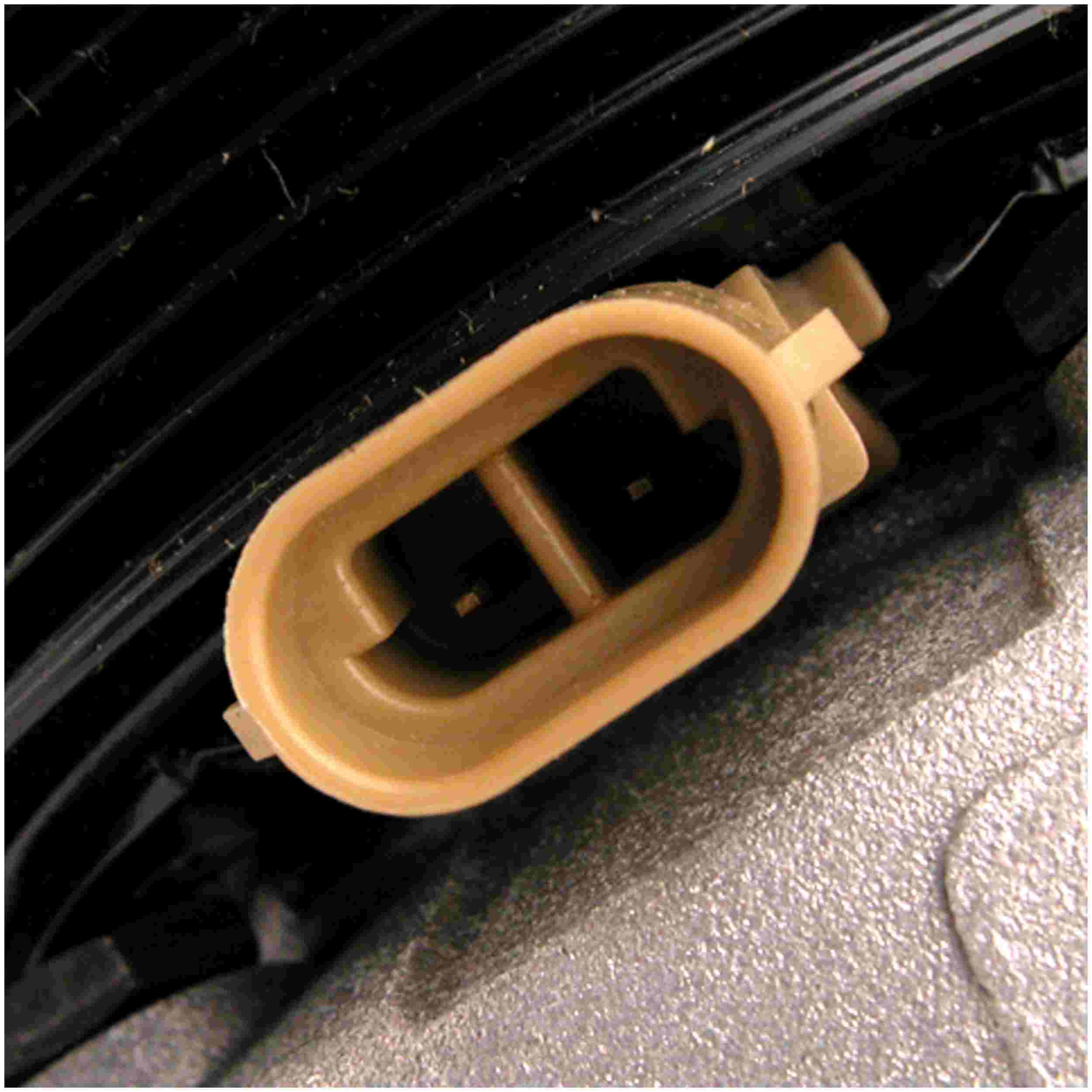 Delphi A/C Compressor CS20011