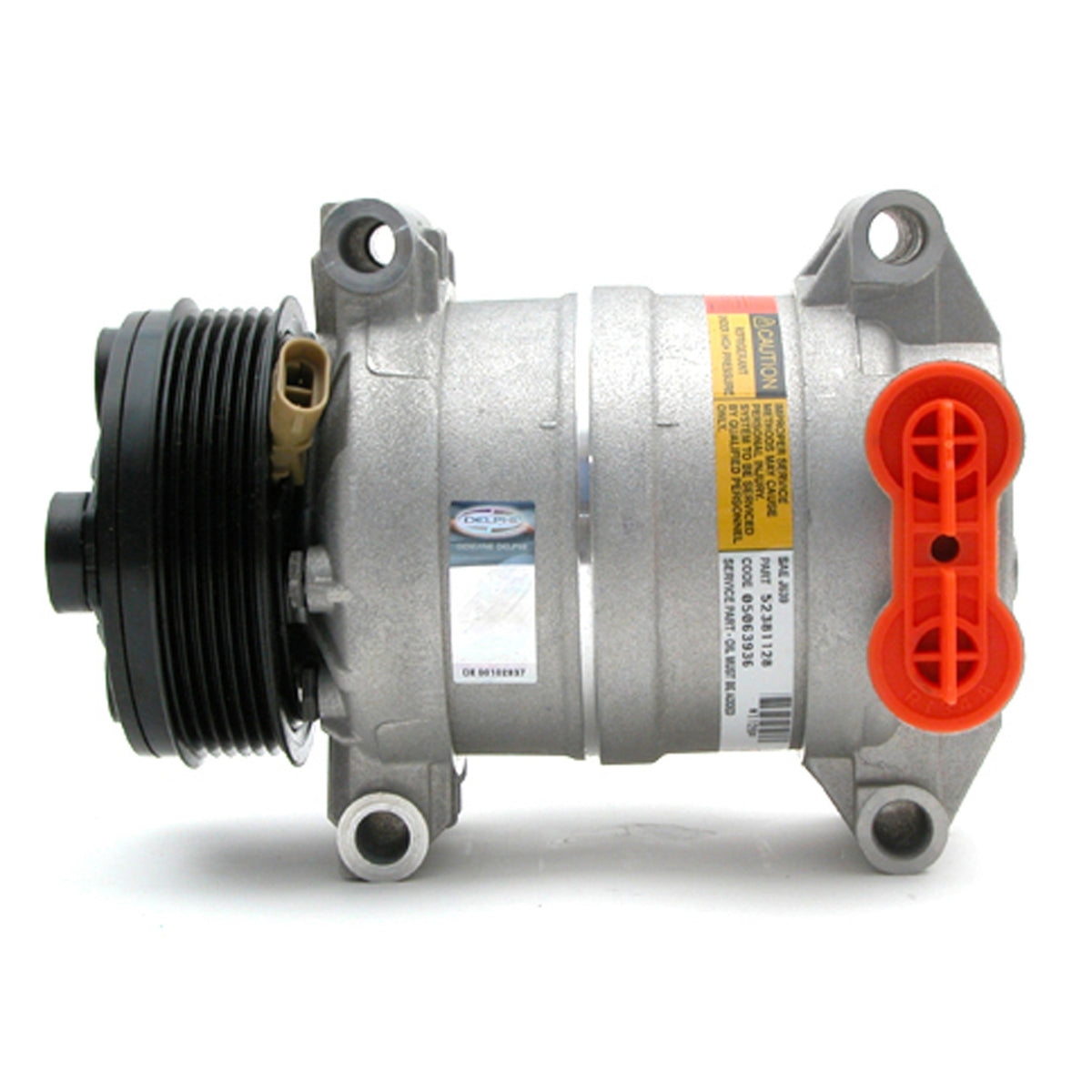 Delphi A/C Compressor CS20011