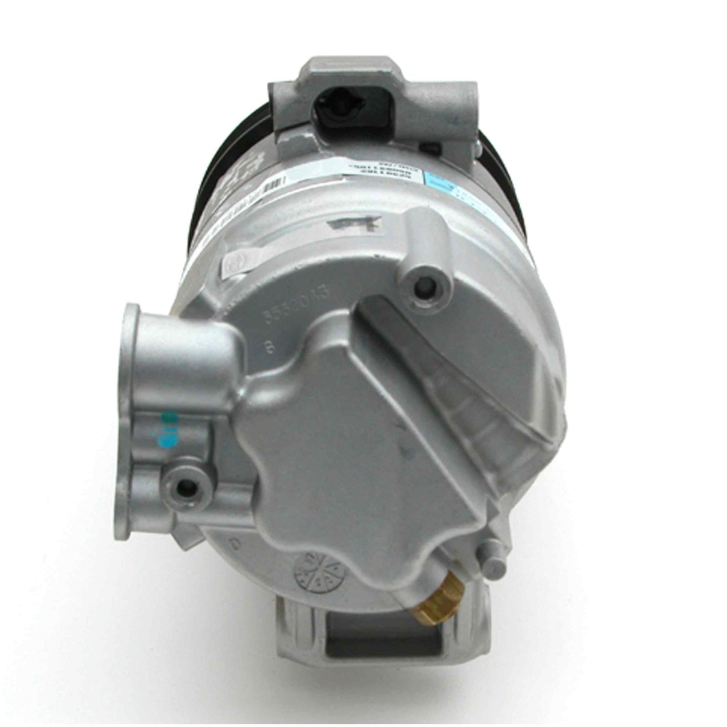 Delphi A/C Compressor CS20027