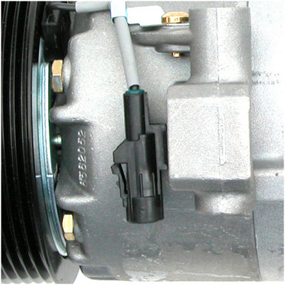 Delphi A/C Compressor CS20027