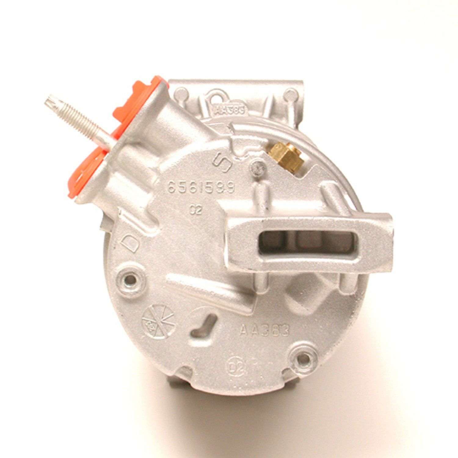 Delphi A/C Compressor CS20029