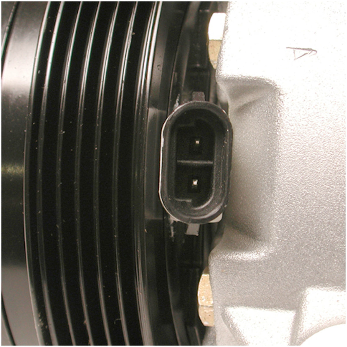 Delphi A/C Compressor CS20029