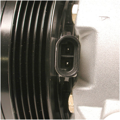 Delphi A/C Compressor CS20029
