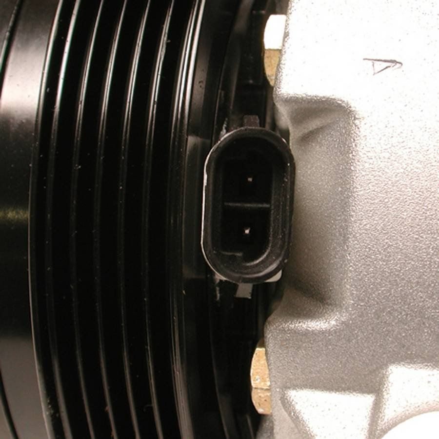 Delphi A/C Compressor CS20029