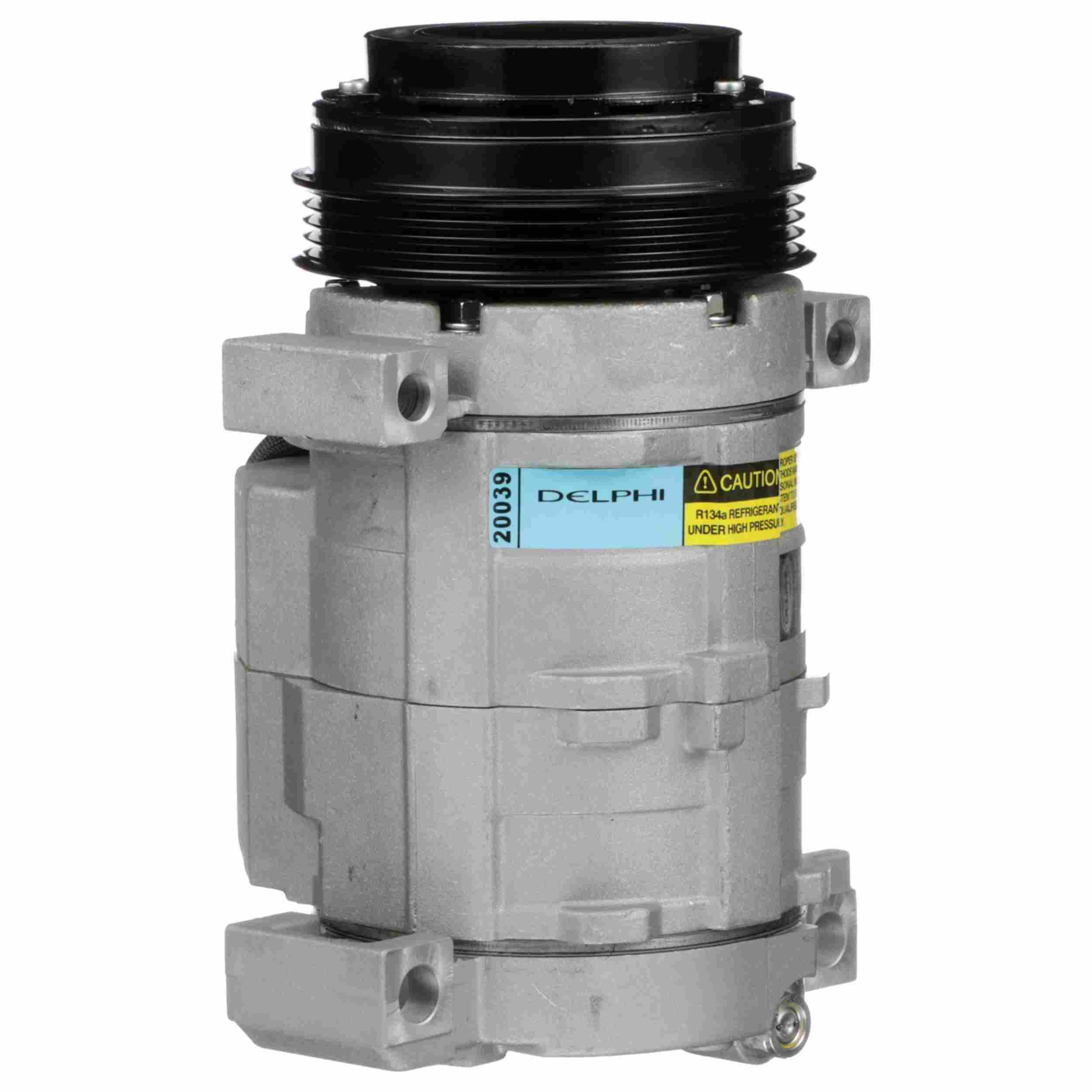Delphi A/C Compressor CS20039