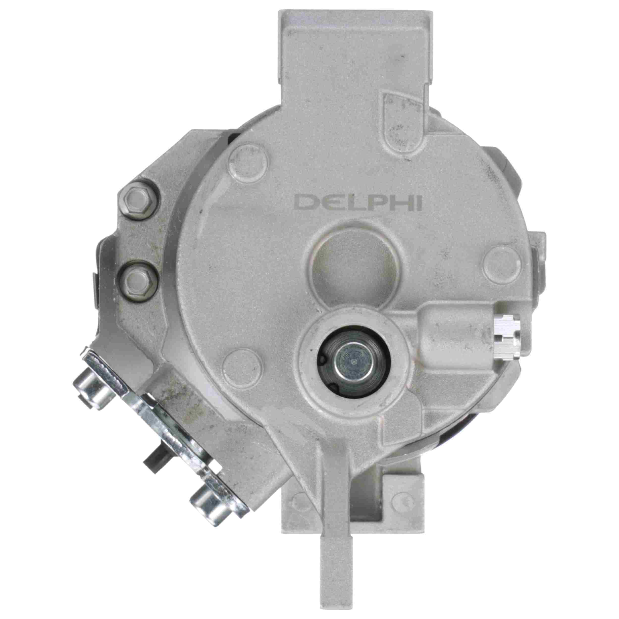 Delphi A/C Compressor CS20039