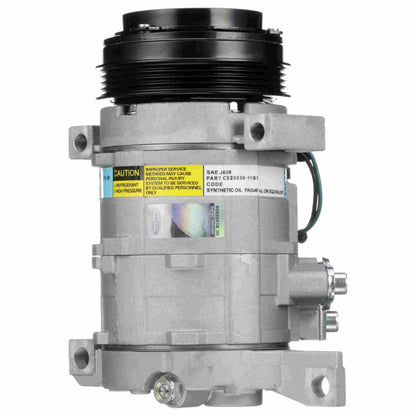 Delphi A/C Compressor CS20039